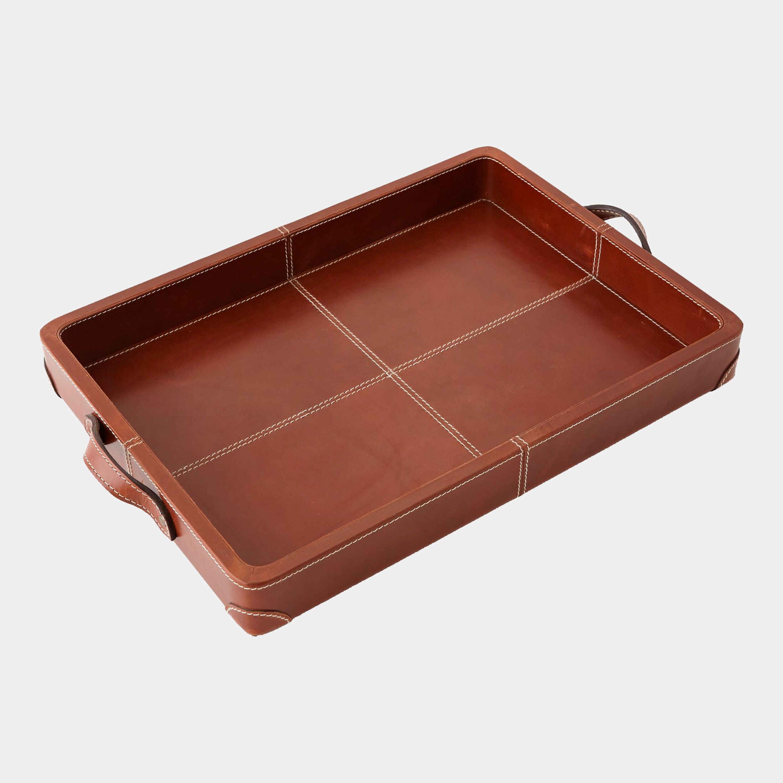 Emporium Home Tiburtina Tray-Saddle