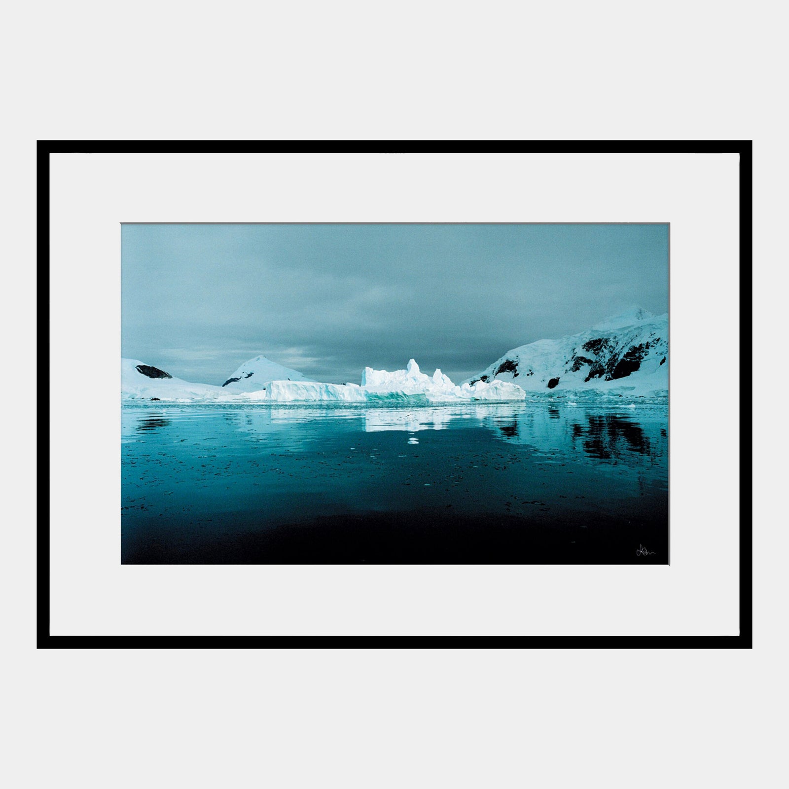 Len Prince Photography-Artic Series 4 of 4