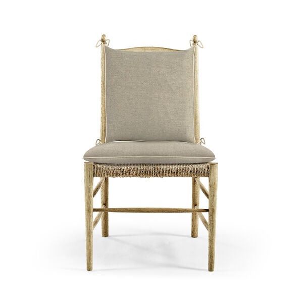 Doppler Ladder Back Side Chair