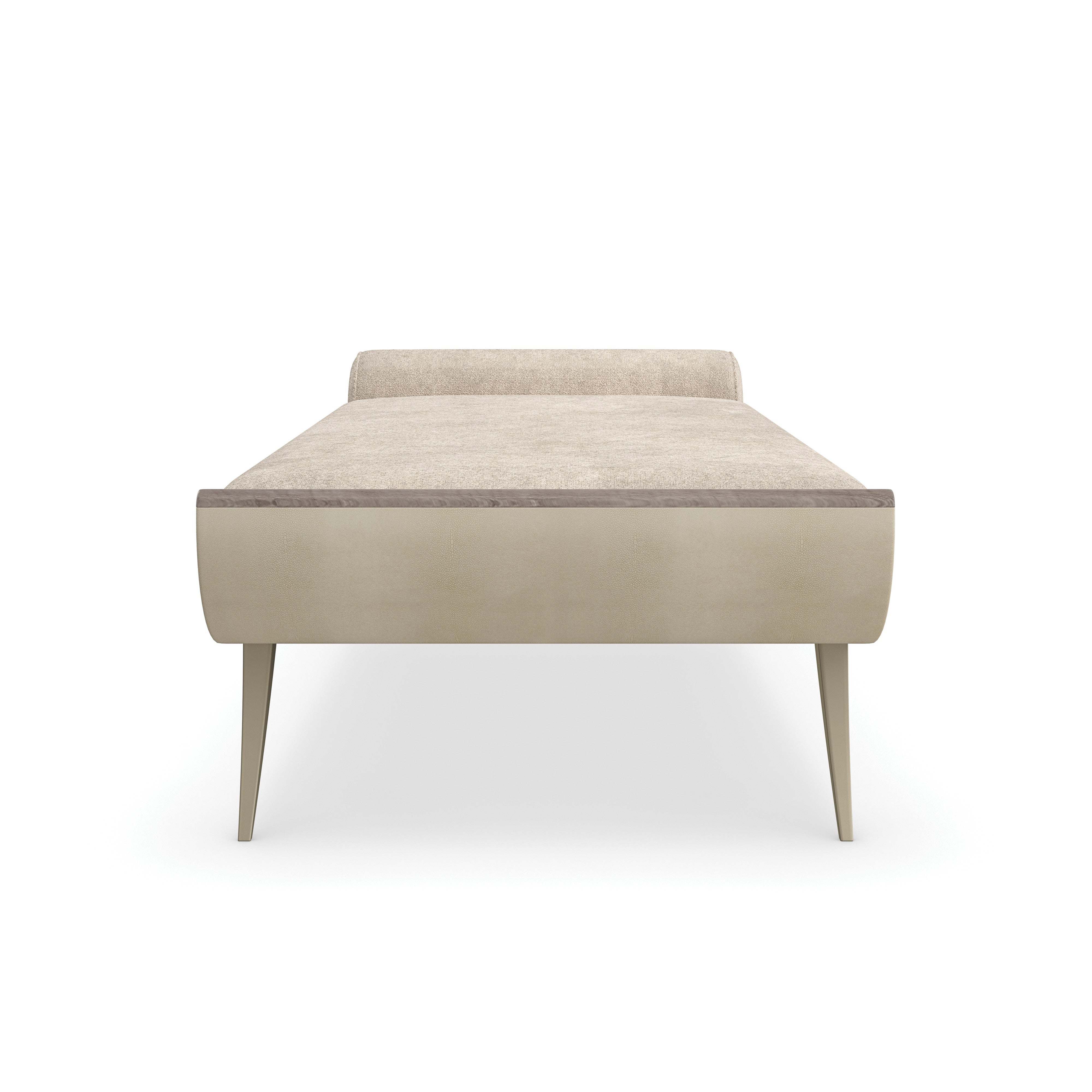 Nice – Settees & Chaises by Caracole | Sutter & Vale