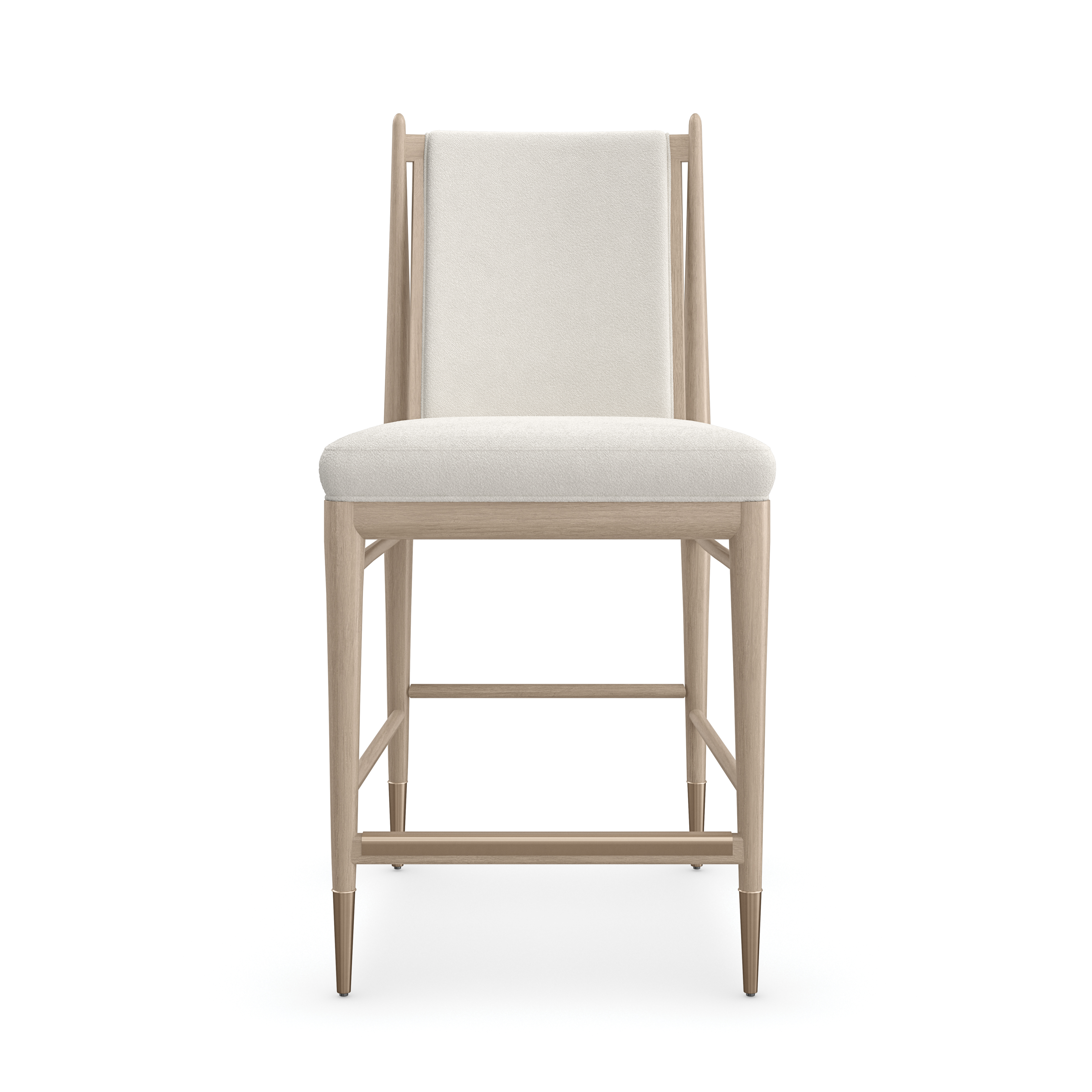 Unity Light Counter Stool – Bar & Counter Stools by Caracole | Sutter & Vale