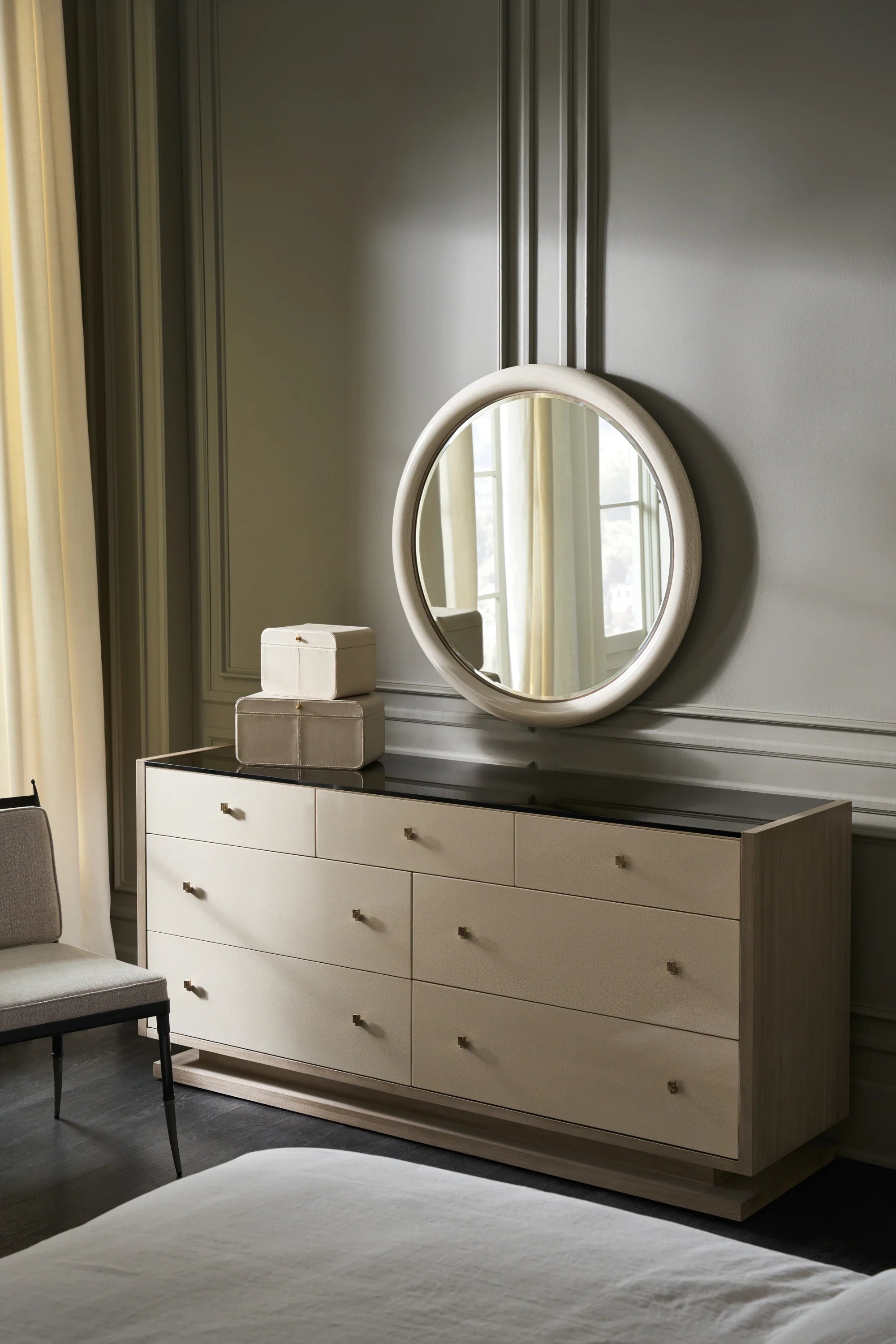 Calypso – Dressers by Caracole | Sutter & Vale