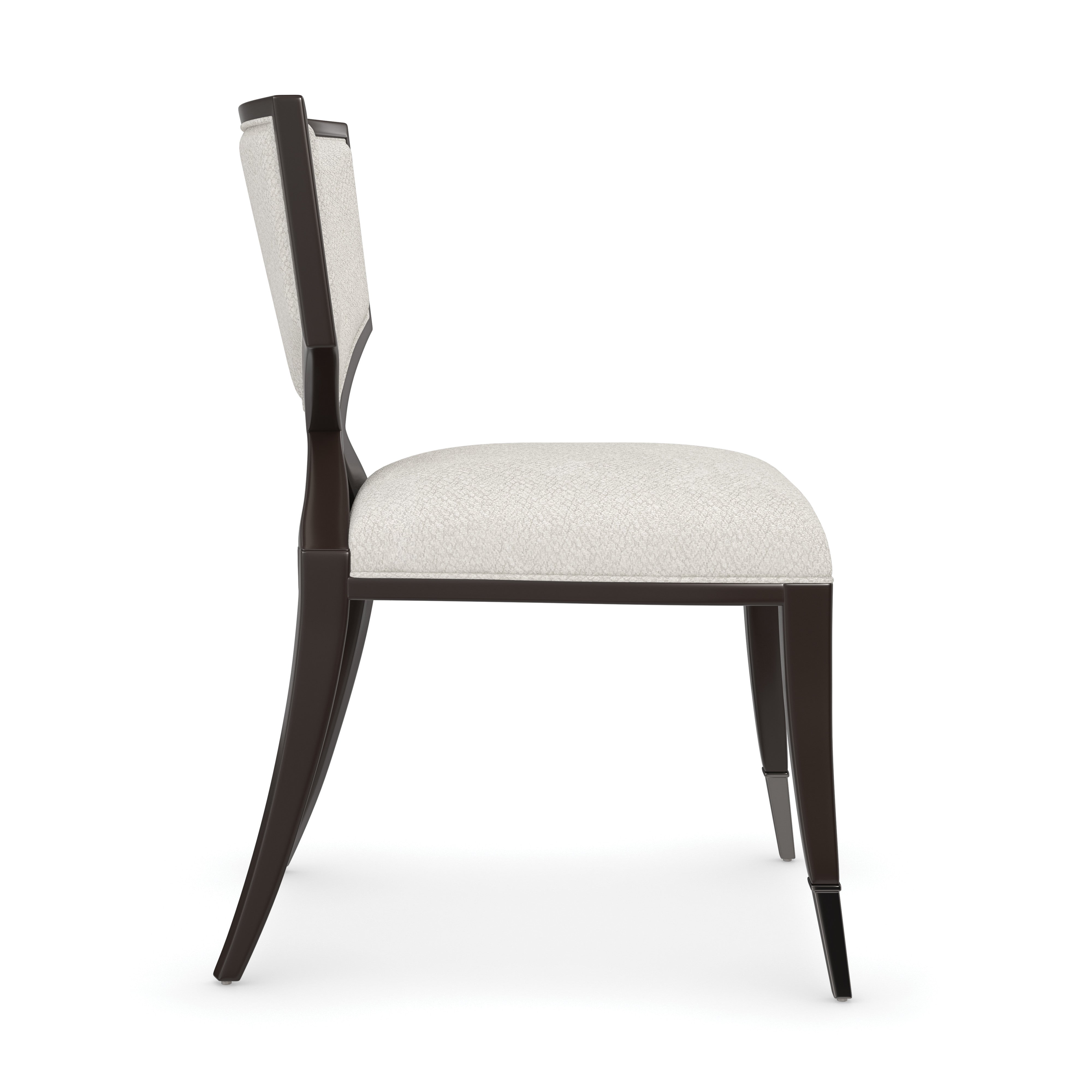 First Chair – Dining Chairs by Caracole | Sutter & Vale
