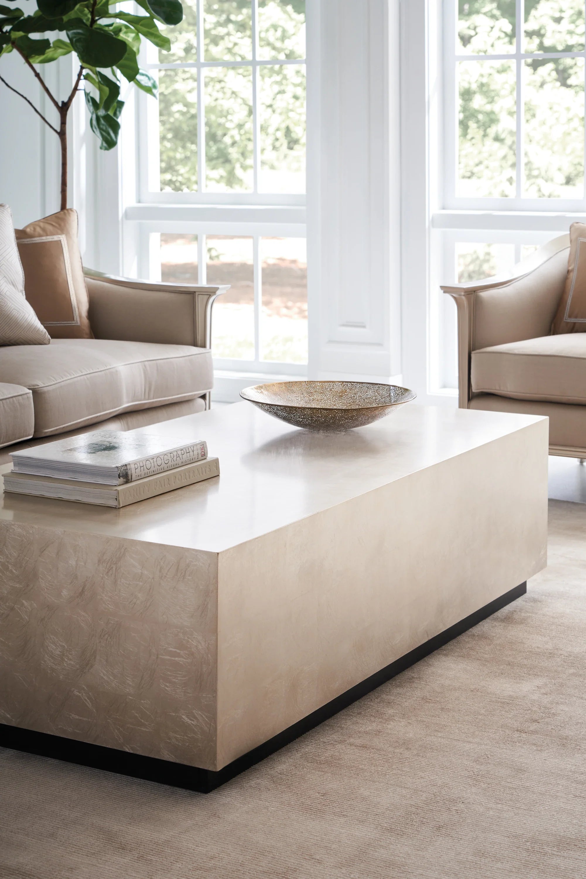 Cocktail Couture – Cocktail Tables by Caracole | Sutter & Vale