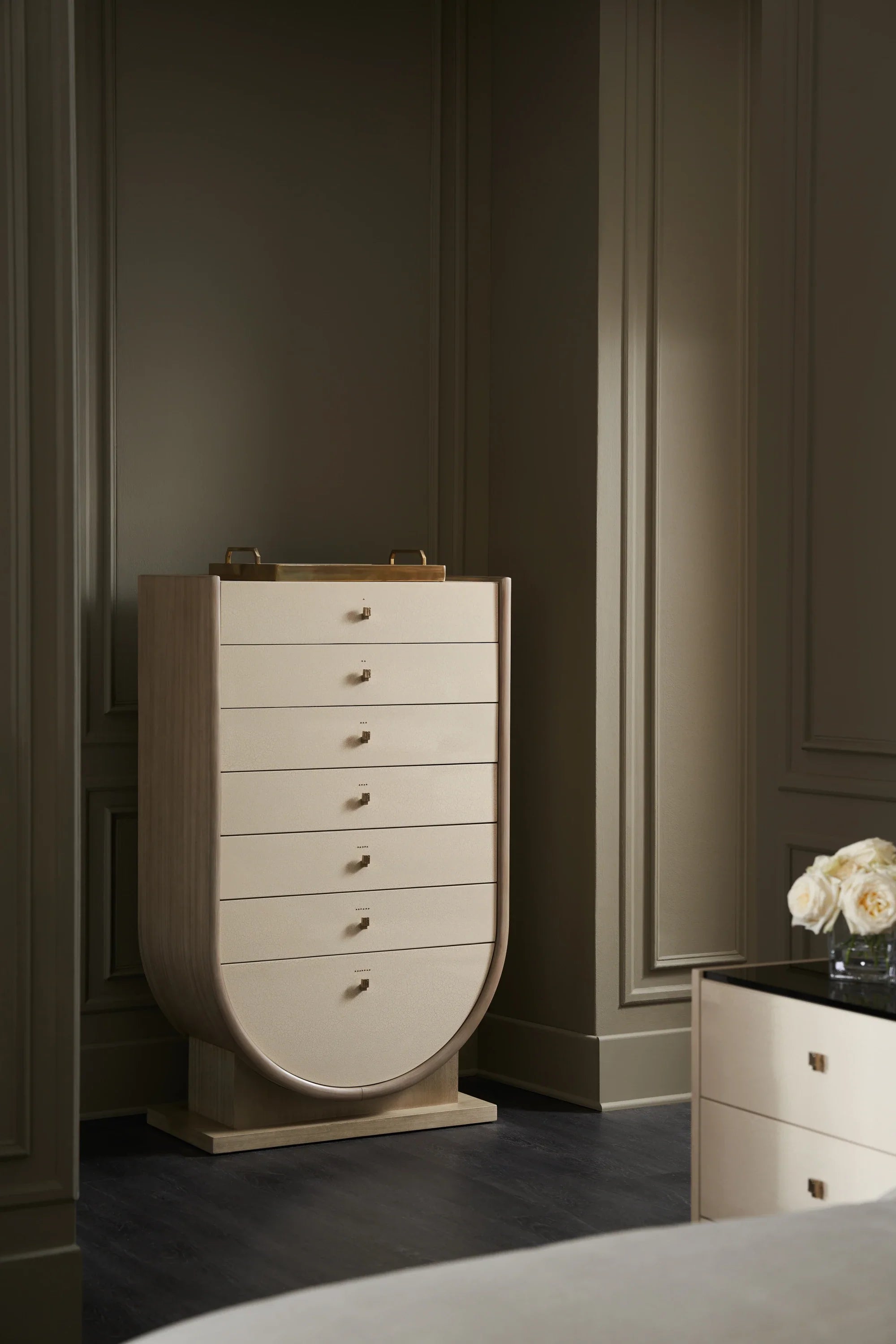 Amphora – Chests by Caracole | Sutter & Vale