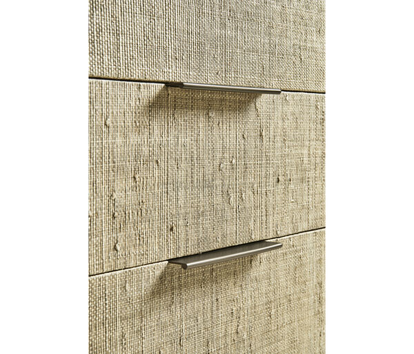 Seiche Woven Nightstand