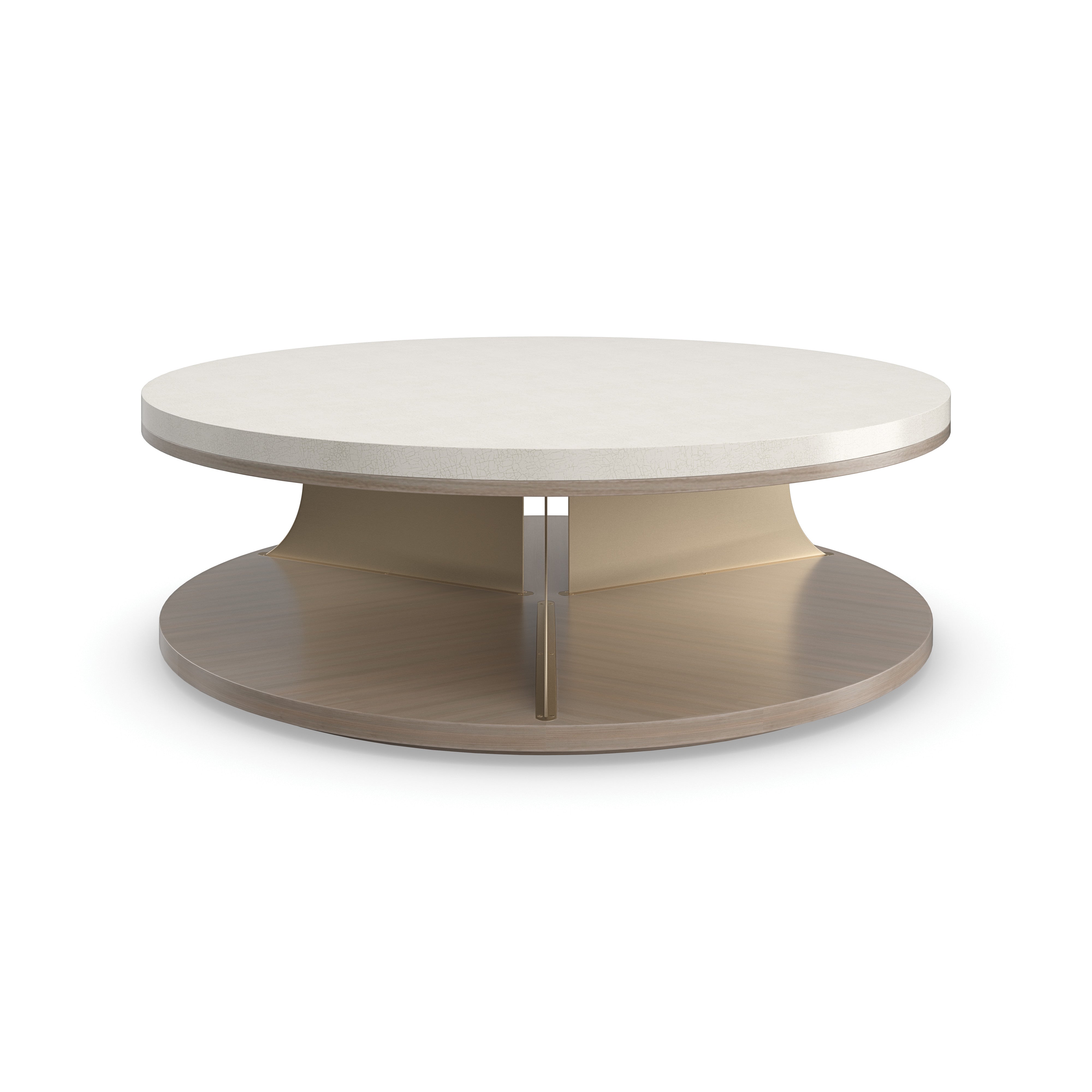 Braces – Cocktail Tables by Caracole | Sutter & Vale