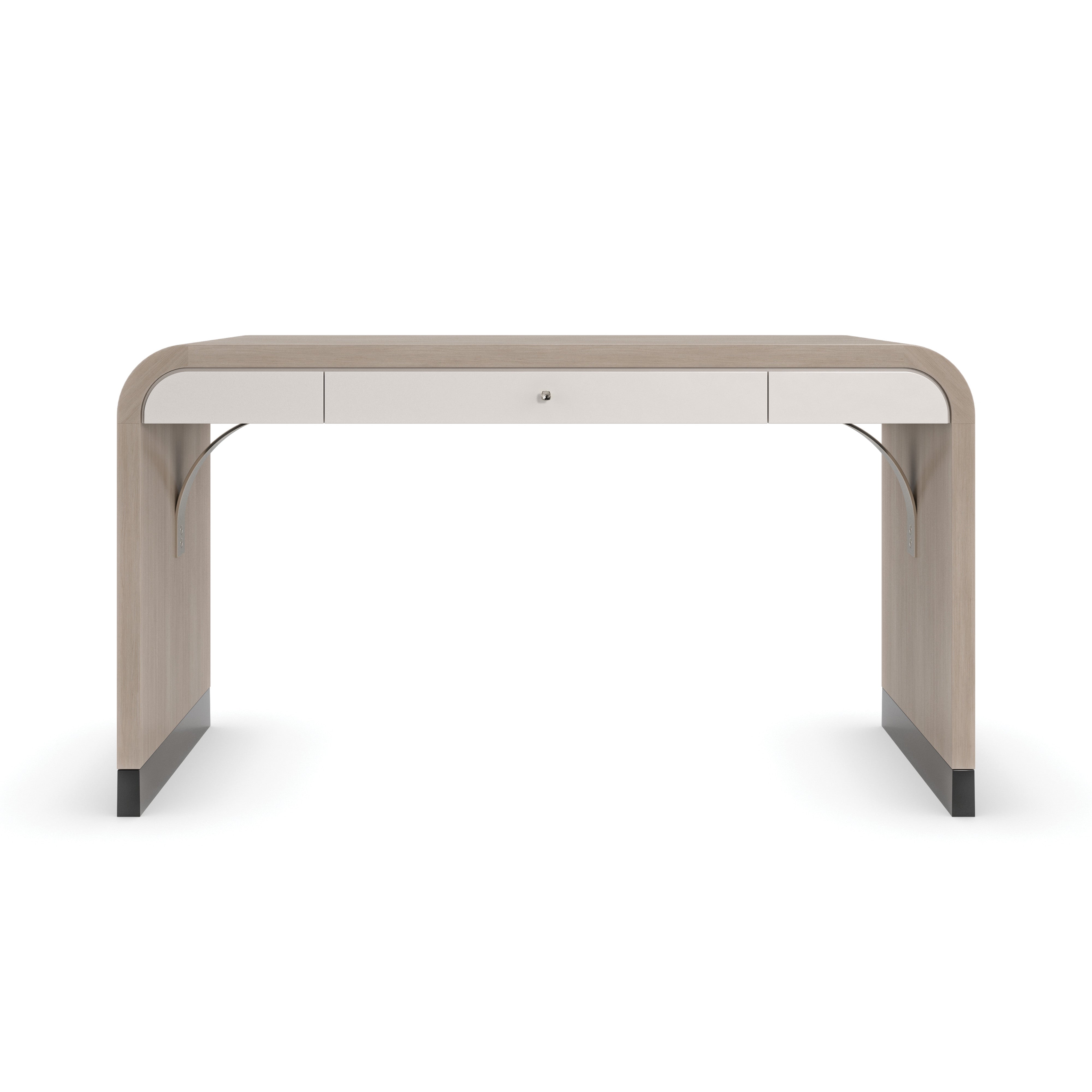 Free Fall – Consoles & Desks by Caracole | Sutter & Vale