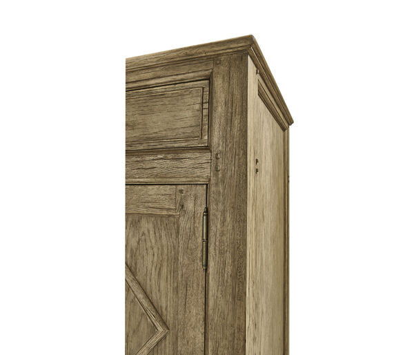 Eon Rustic French Server