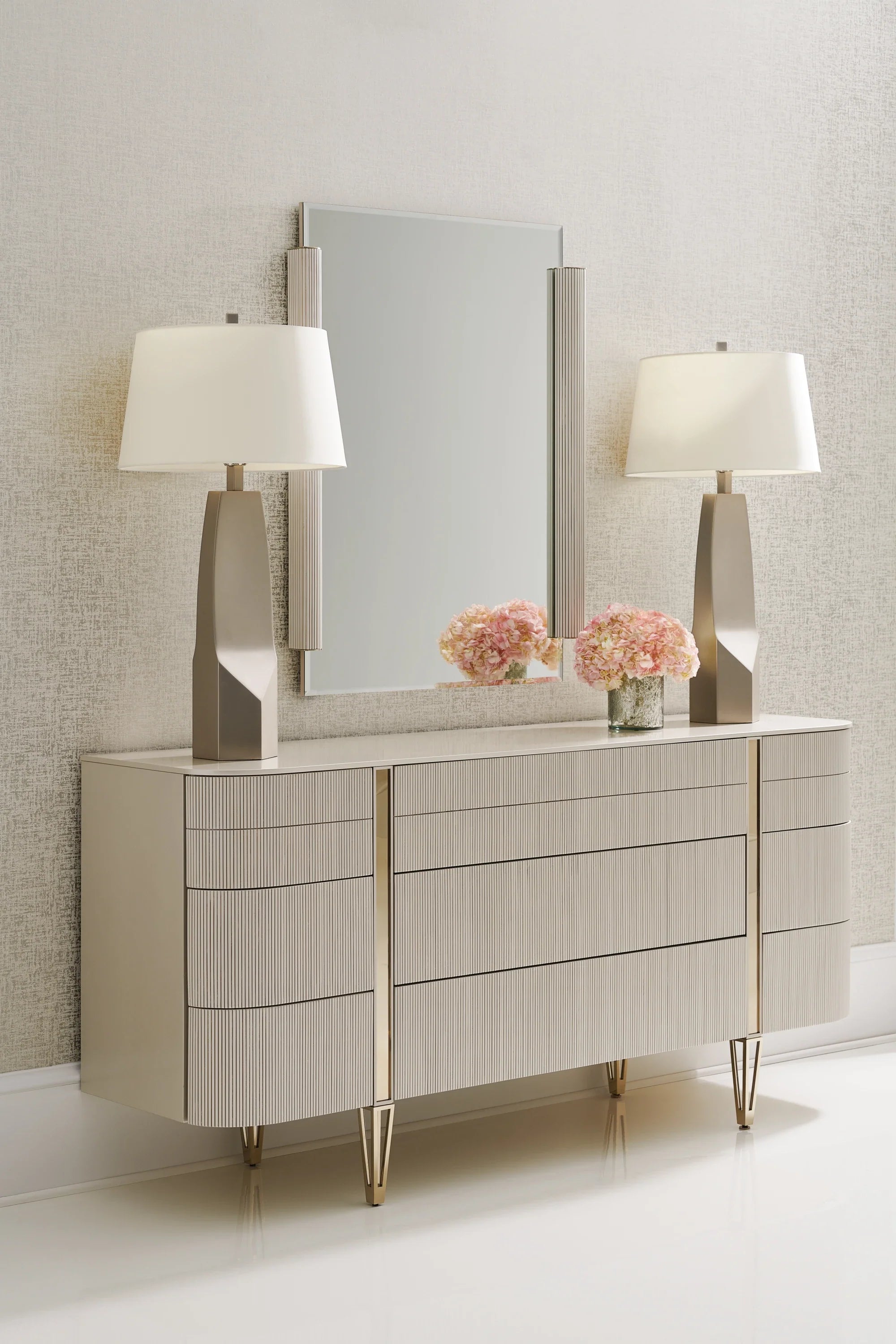Love At First Sight - Dressers by Caracole