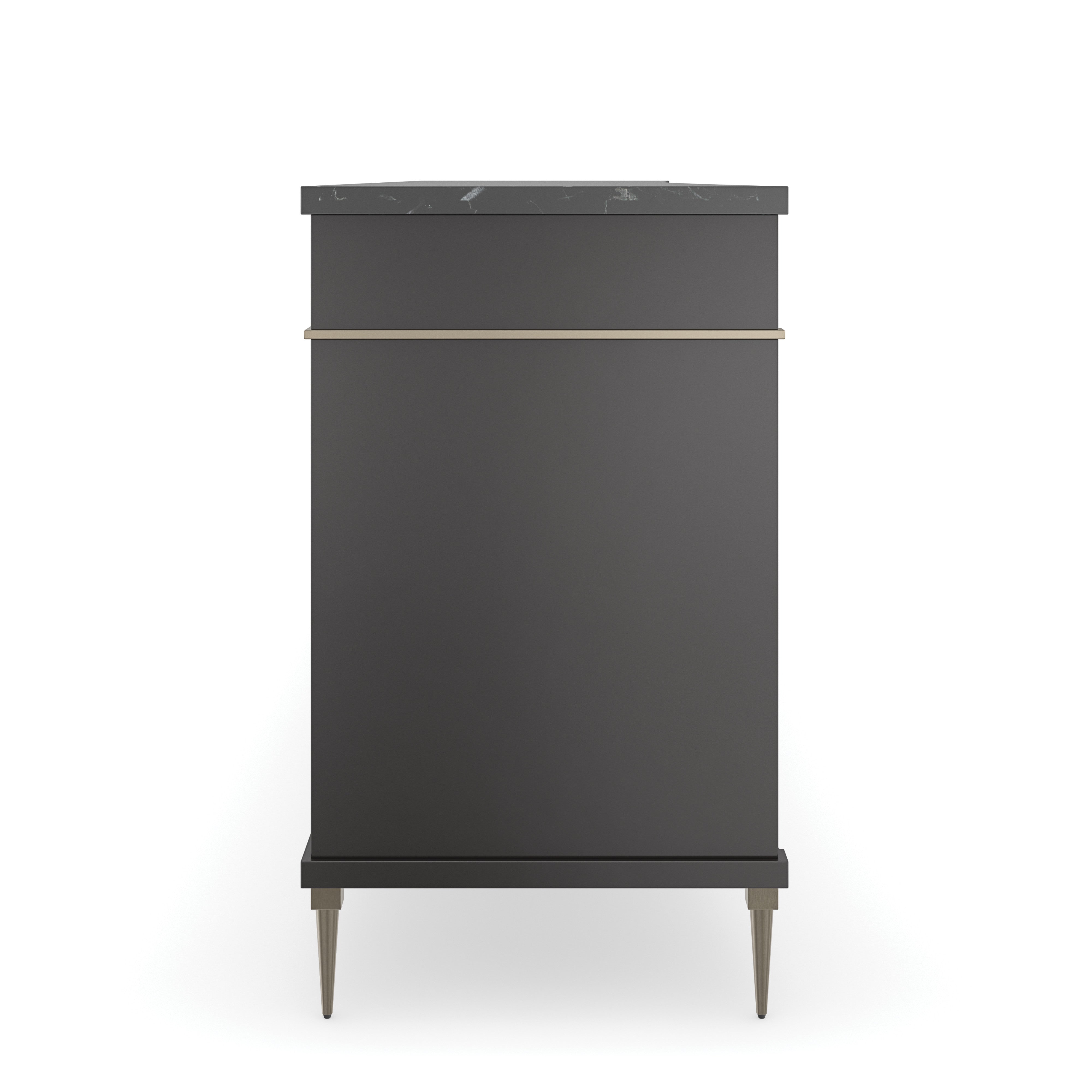 Noir – Sideboards & Buffets by Caracole | Sutter & Vale