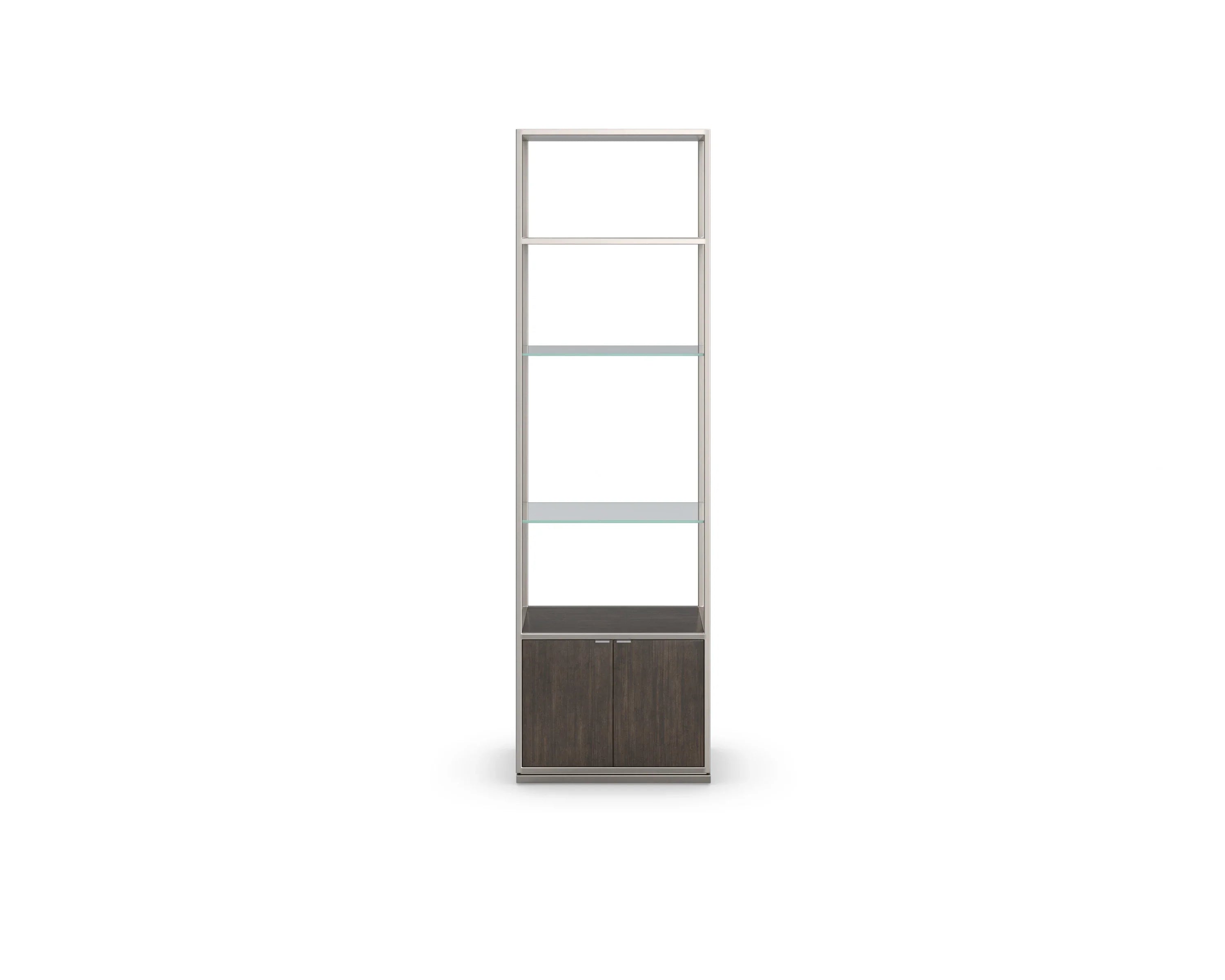 La Moda Display Unit Pier – Bars & Display Cabinets by Caracole | Sutter & Vale