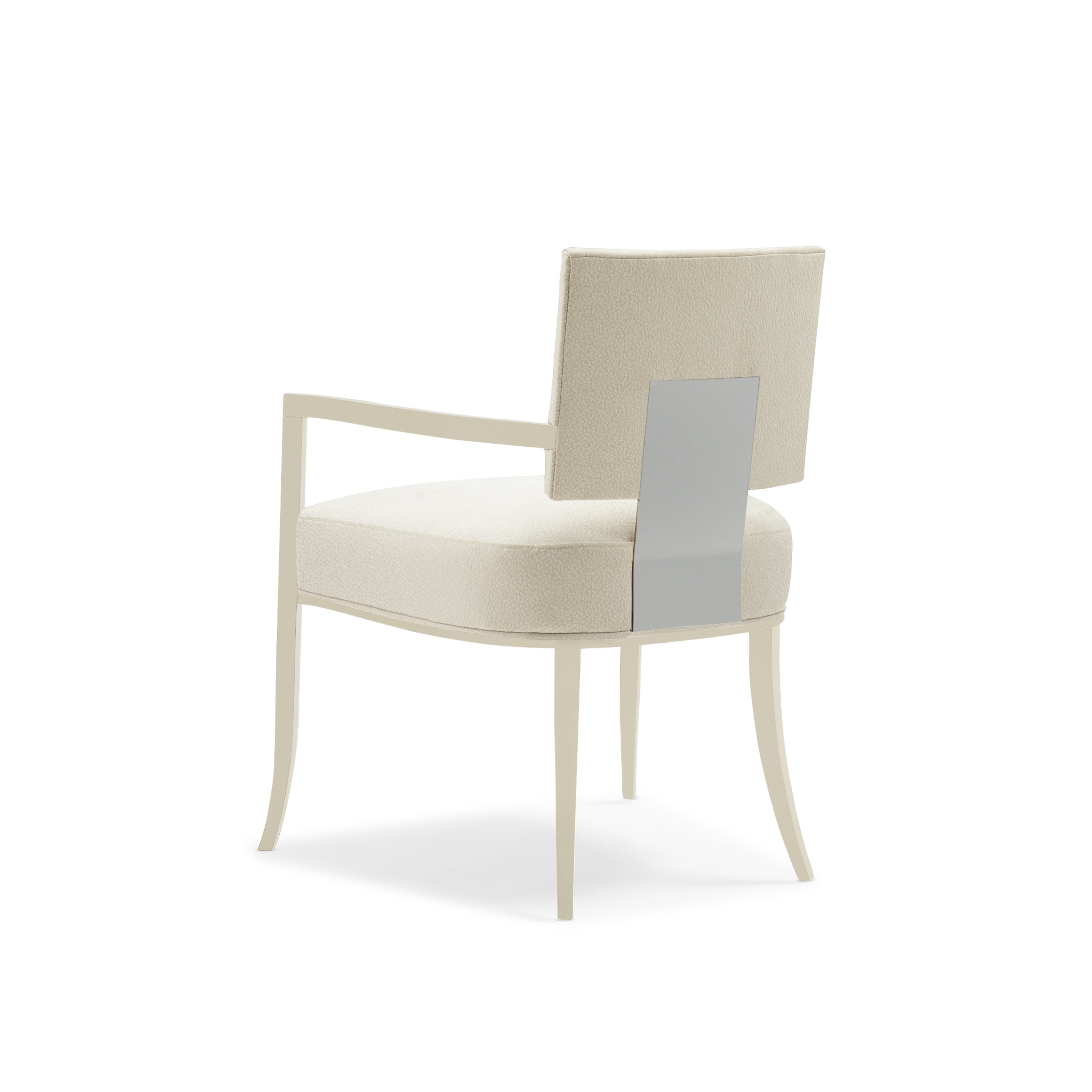 Reserved Seating – Dining Chairs by Caracole | Sutter & Vale