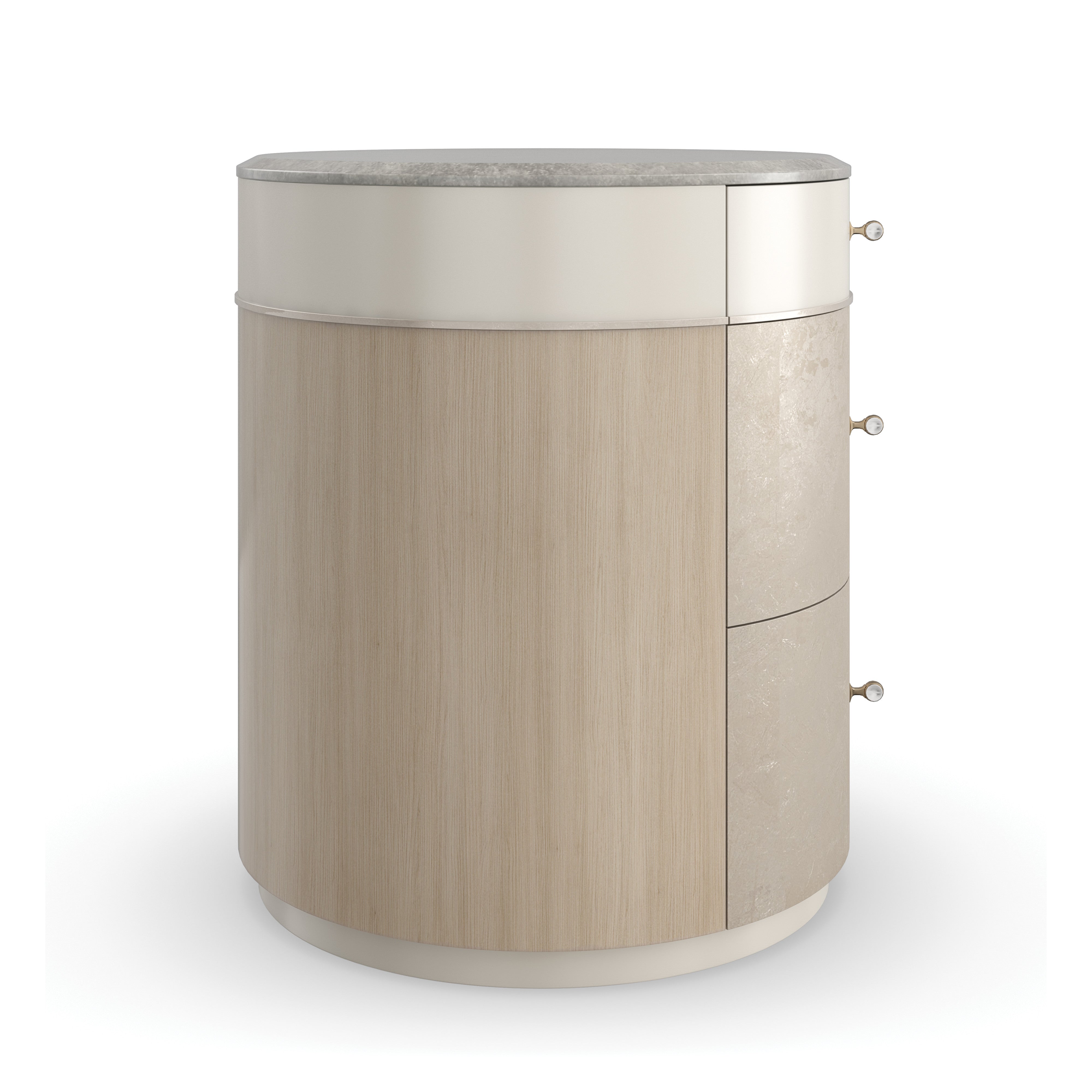 Hang Around – Nightstands by Caracole | Sutter & Vale