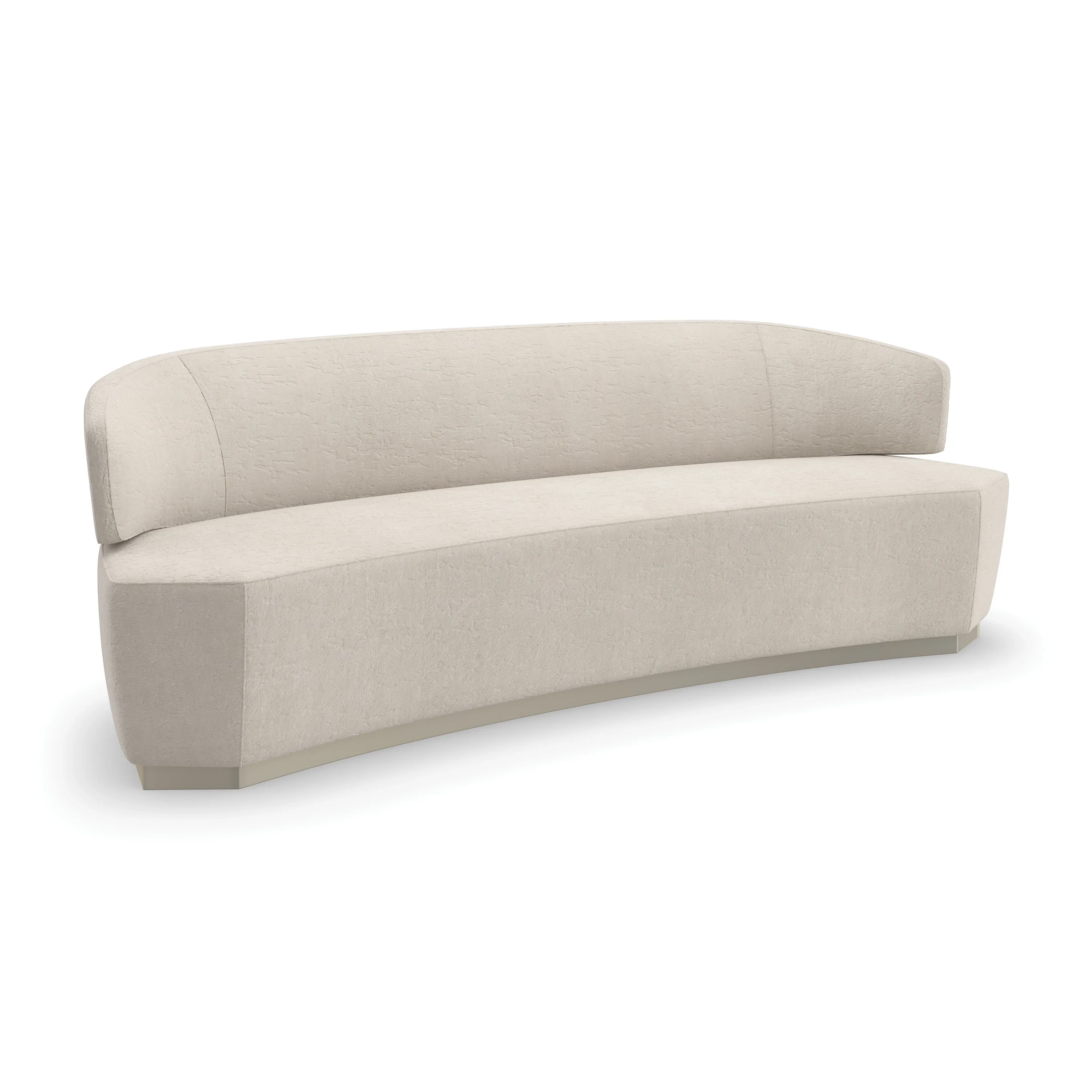 Olympia Sofa – Sofas & Loveseats by Caracole | Sutter & Vale
