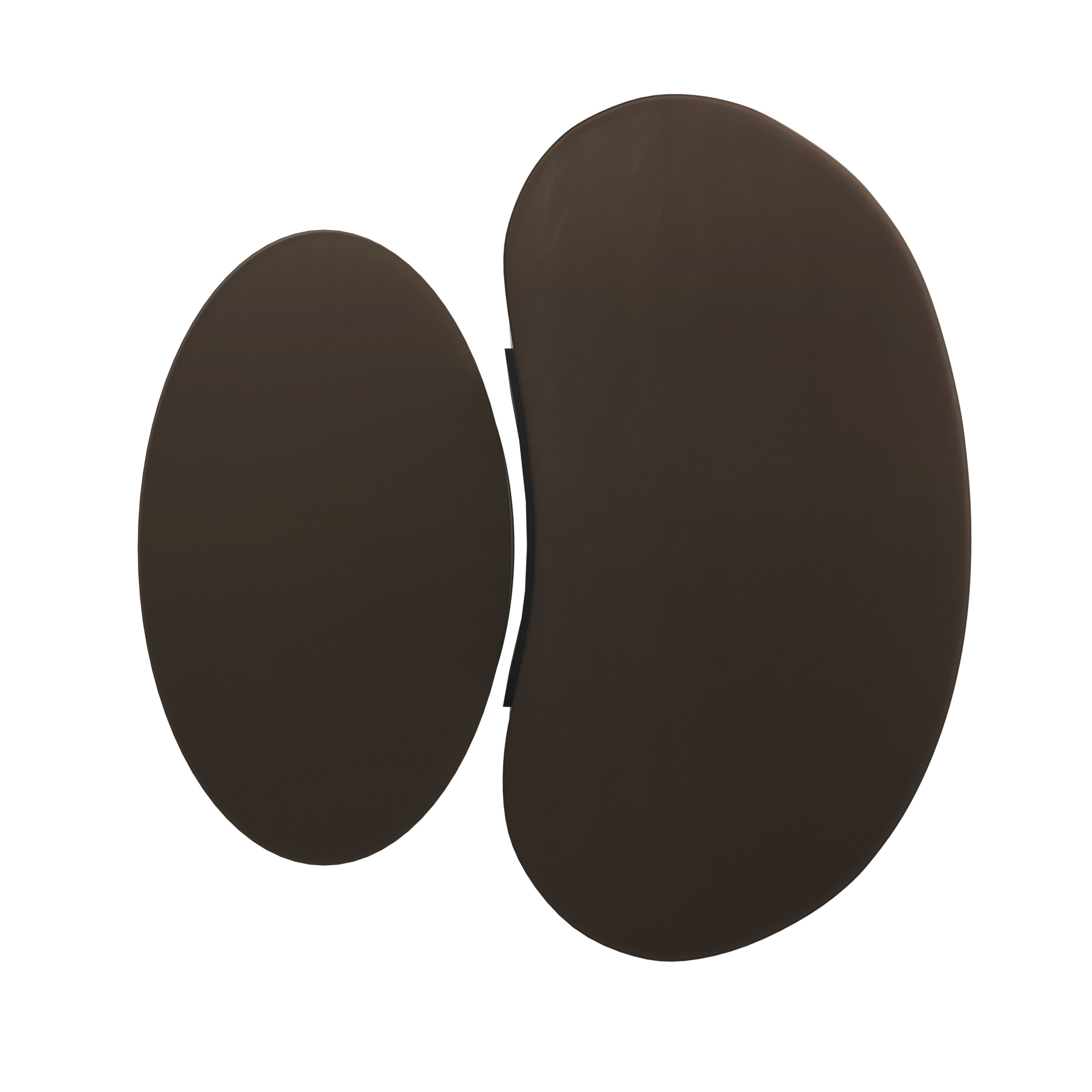 Fritza Bunching End Tables – Side & End Tables by Caracole | Sutter & Vale
