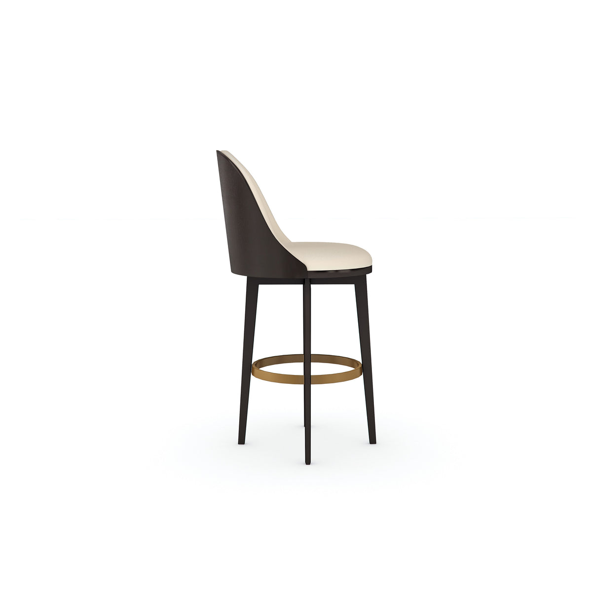 Another Round Bar Stool