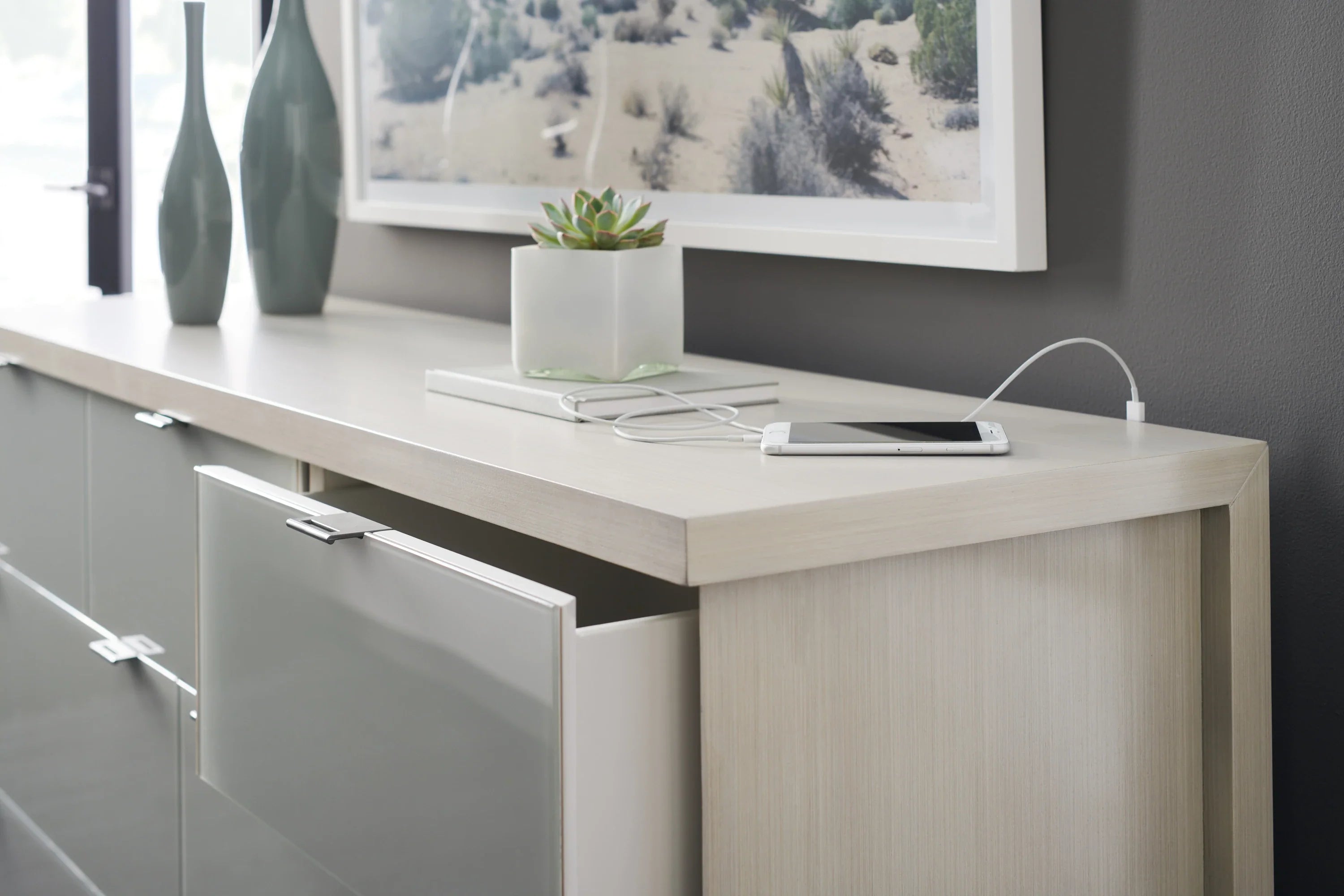 Expressions Dresser – Dressers by Caracole | Sutter & Vale