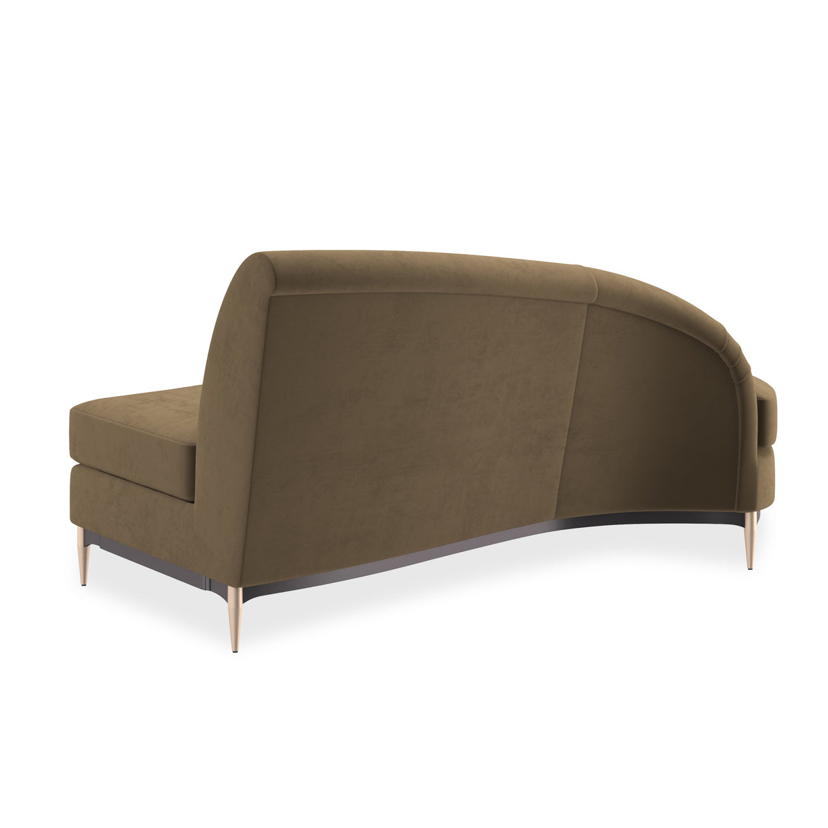 Three'S Company Laf Chaise