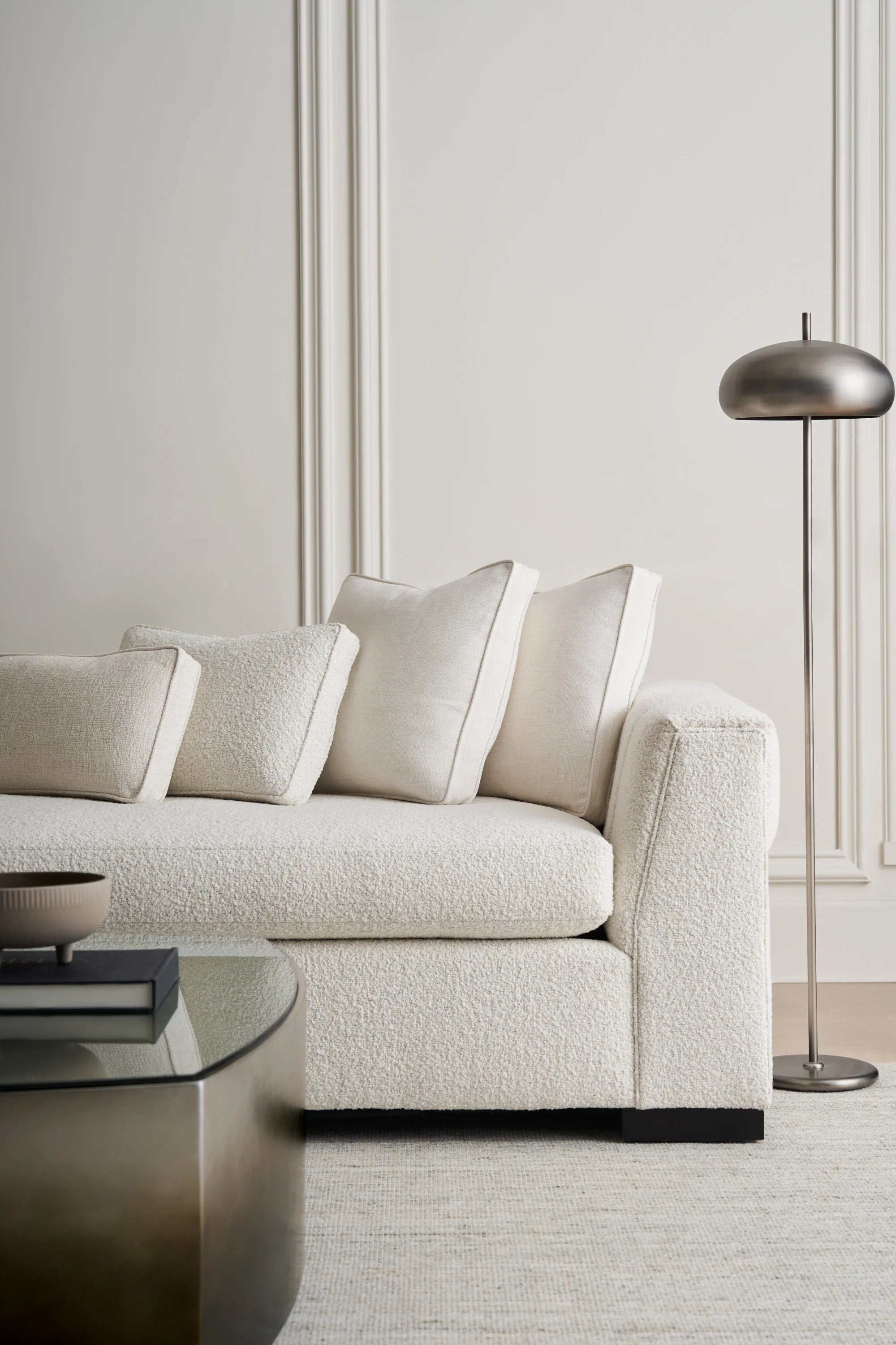 Edge Laf Loveseat