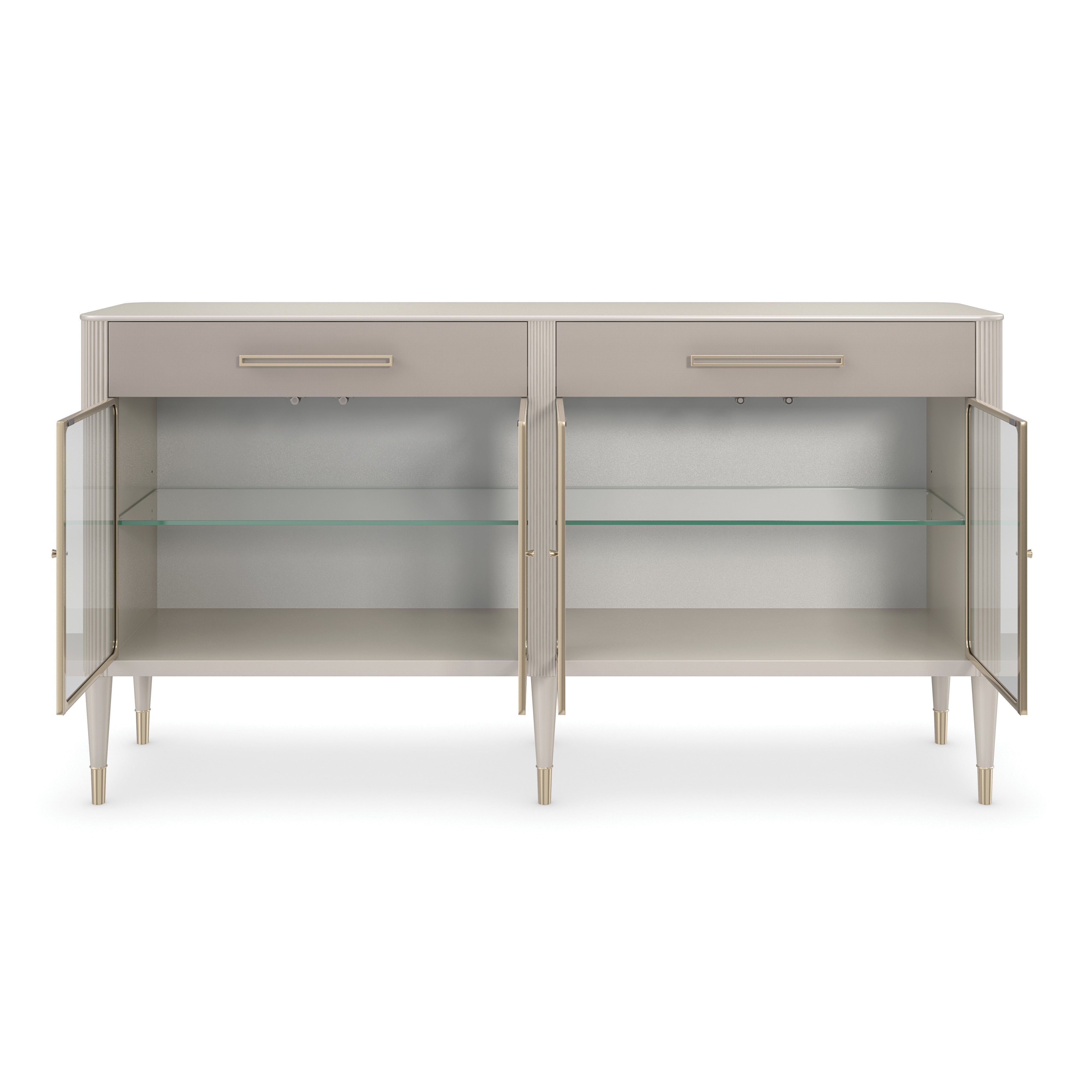 Love Interest – Sideboards & Buffets by Caracole | Sutter & Vale