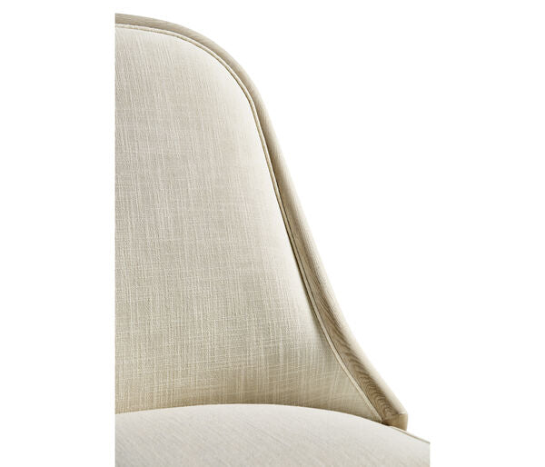 Basin Side Chair