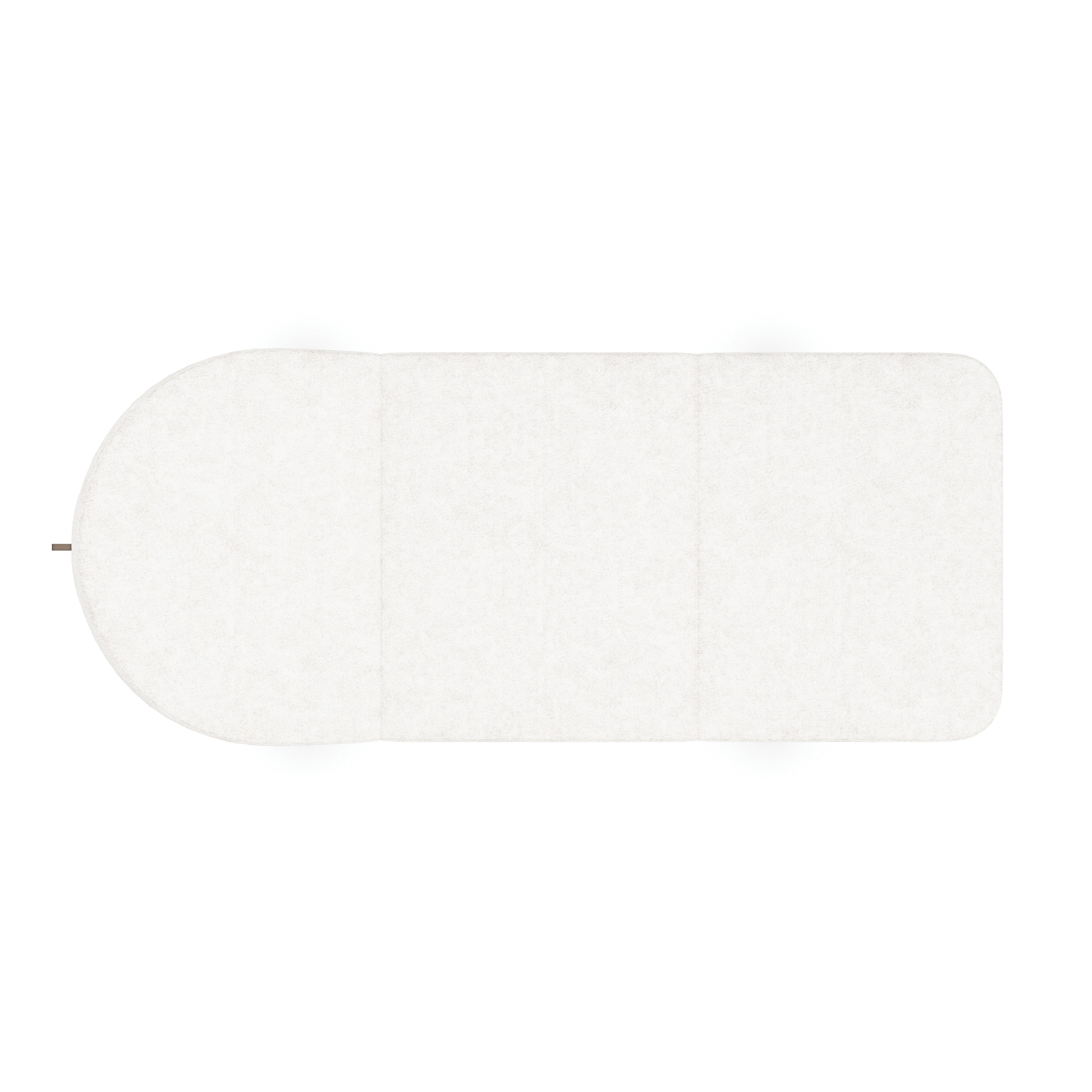 Rhythm Chaise – Settees & Chaises by Caracole | Sutter & Vale
