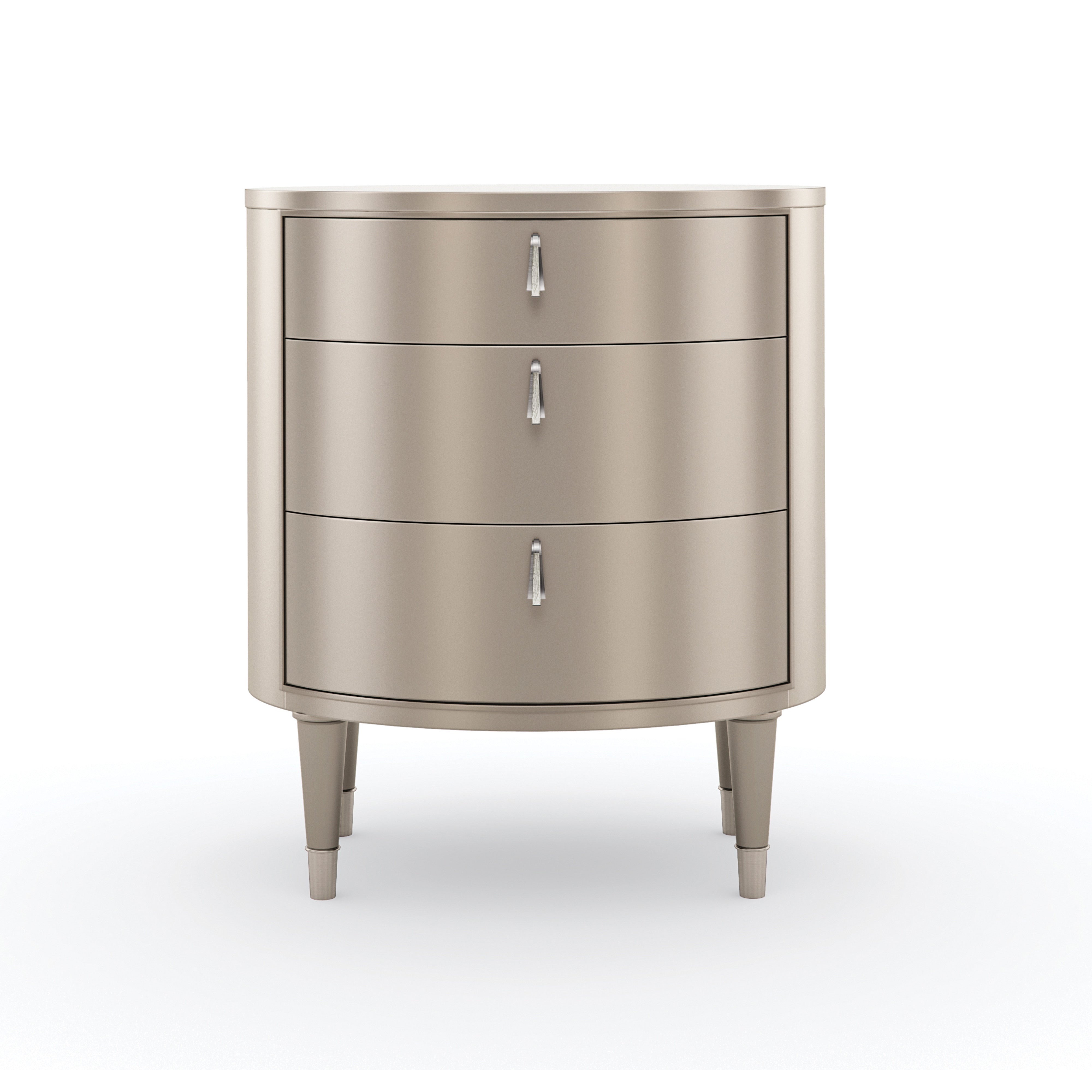 Bedside Beauty - Nightstands by Caracole