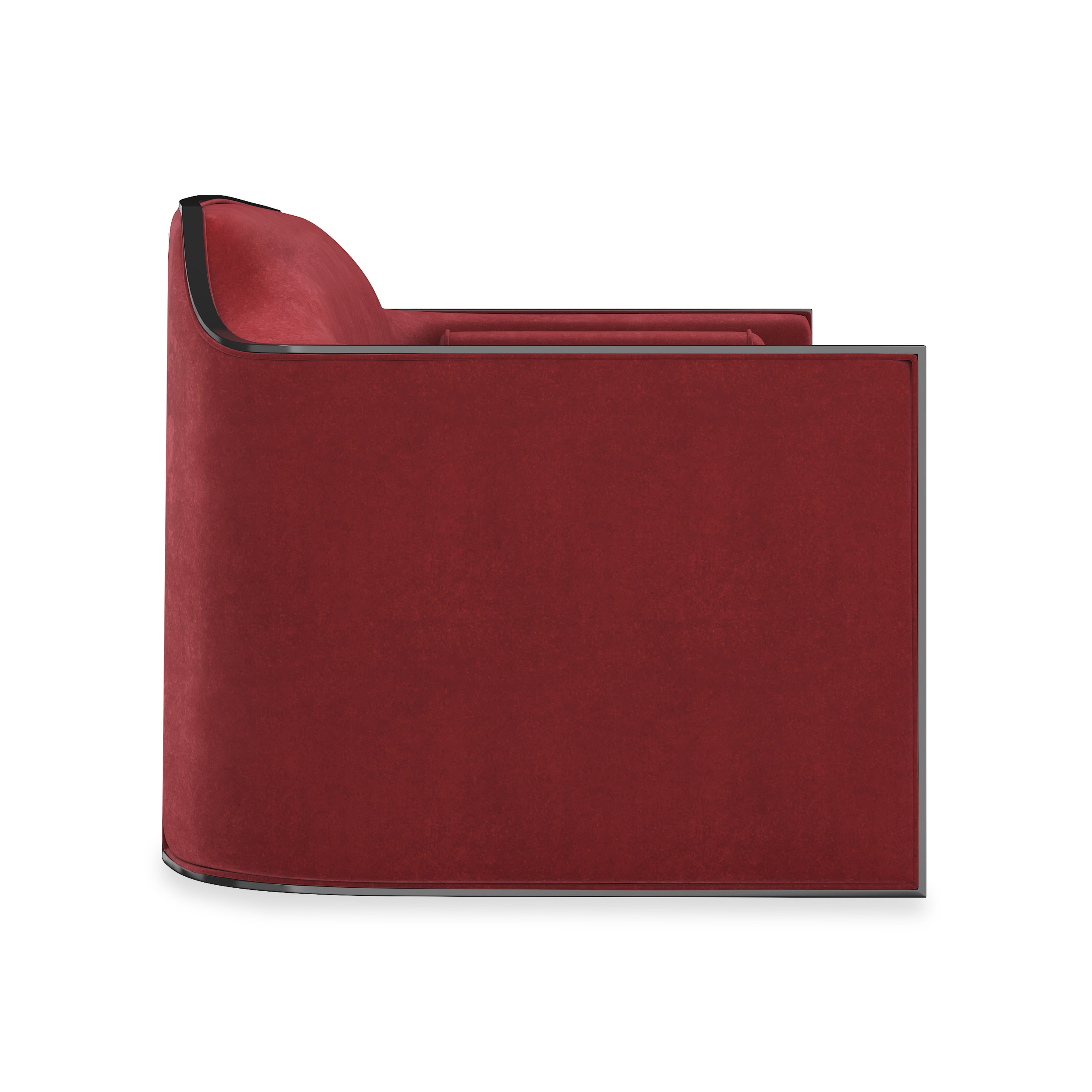 The Cat'S Meow Sofa – Sofas & Loveseats by Caracole | Sutter & Vale