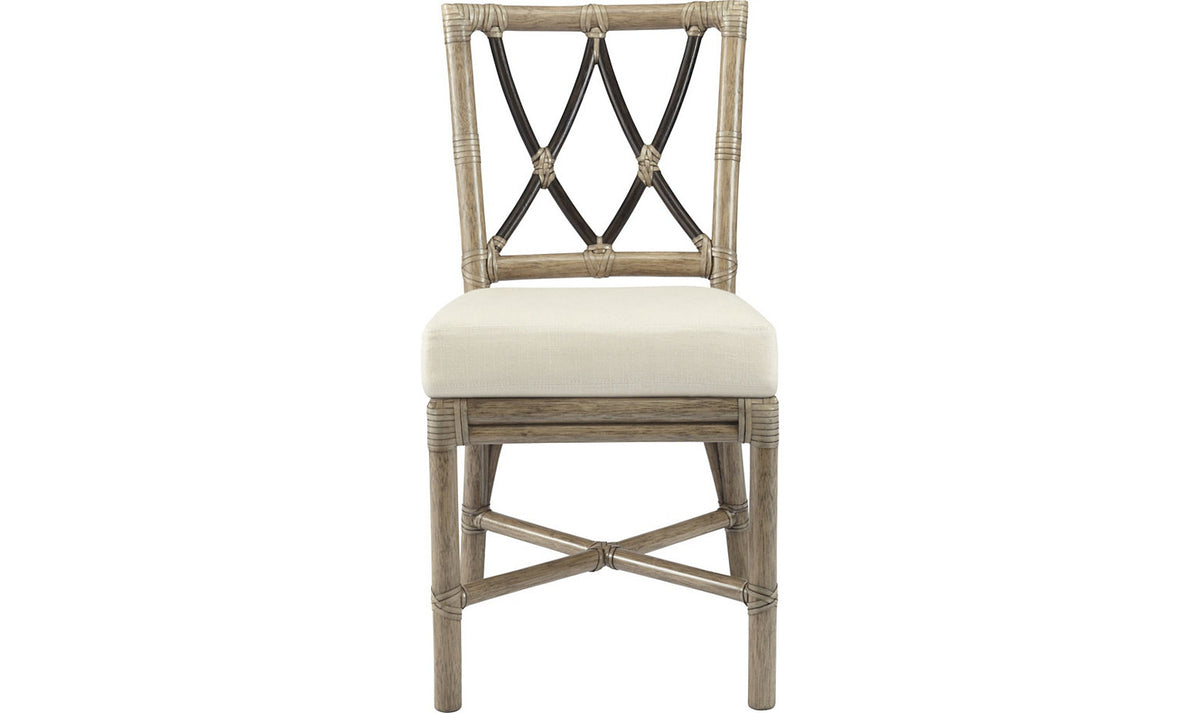 Pixley Chair – Accent Chairs by Baker Furniture | Sutter & Vale