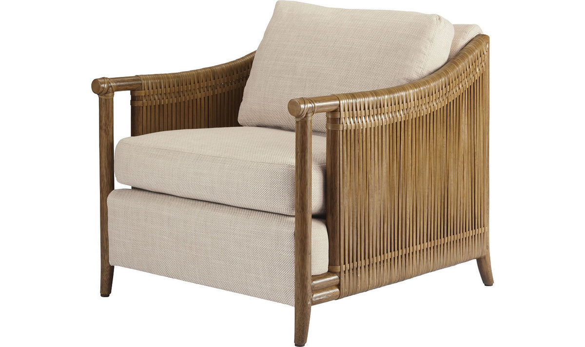 Jolie Lounge Chair – Accent Chairs by Baker Furniture | Sutter & Vale