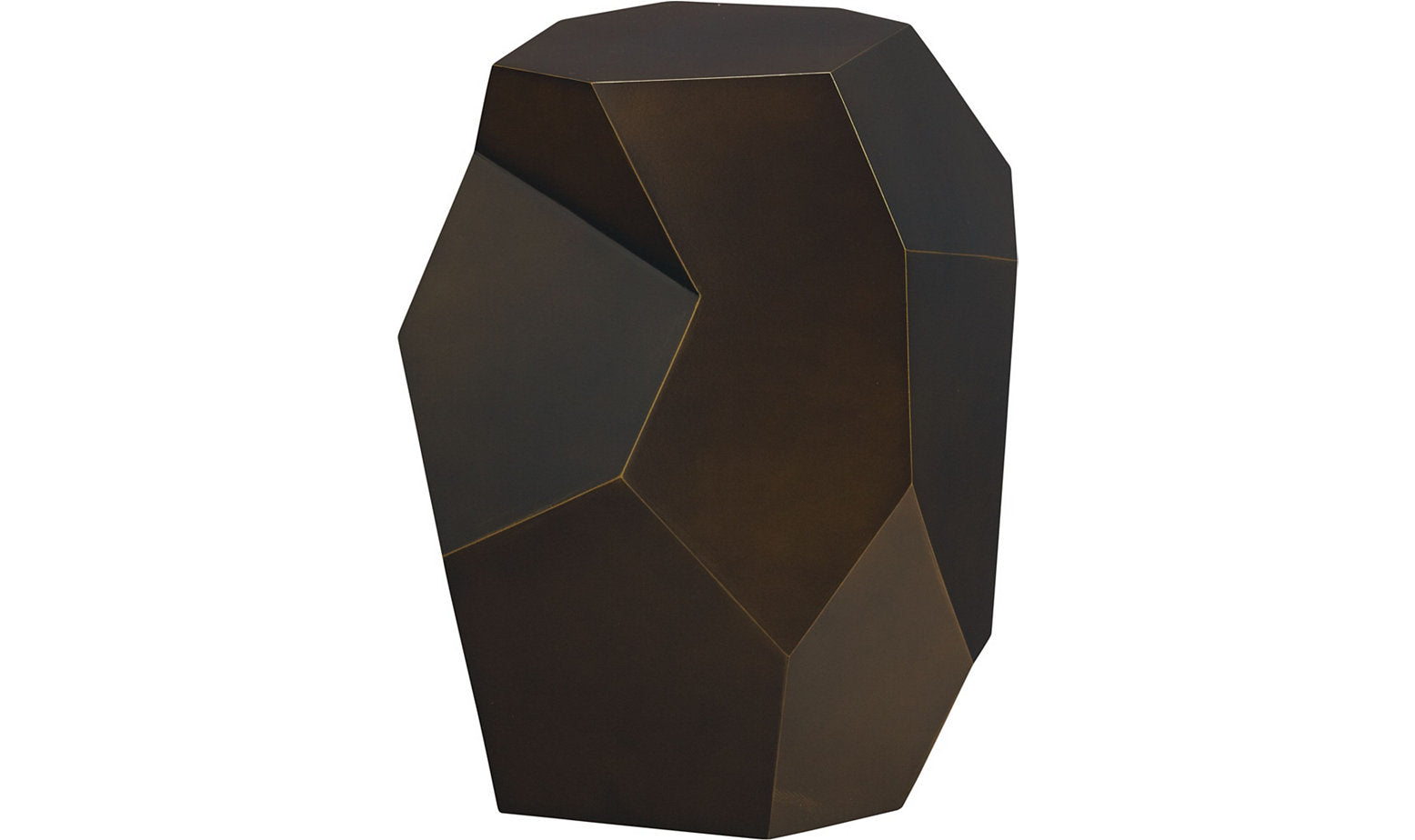 Quarry Accent Table by Baker Furniture | Sutter & Vale