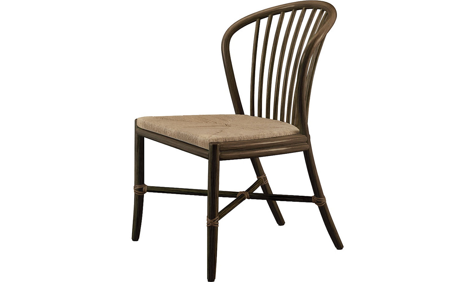 Ulloa Chair – Accent Chairs by Baker Furniture | Sutter & Vale