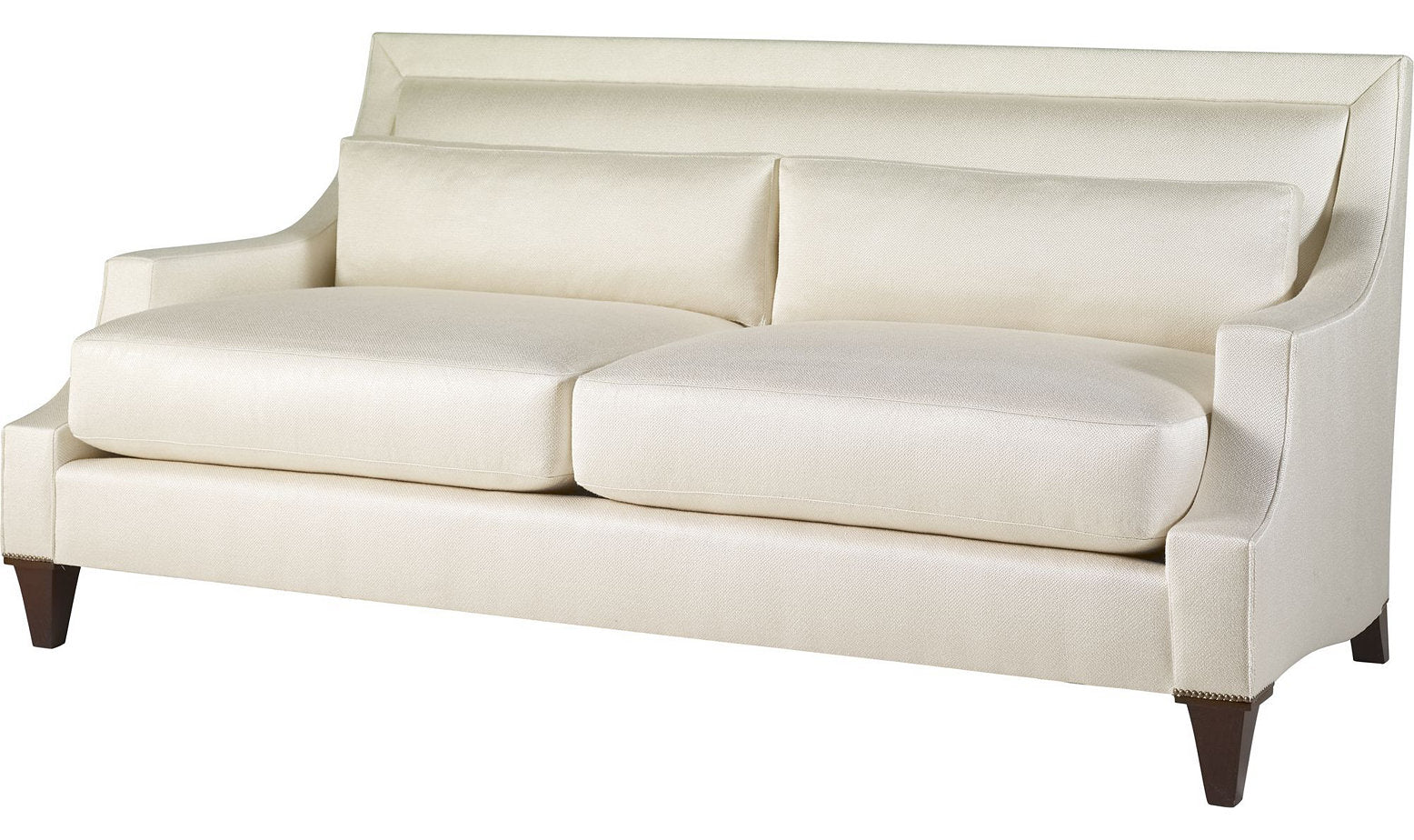 Max Loveseat by Baker Furniture | Sutter & Vale
