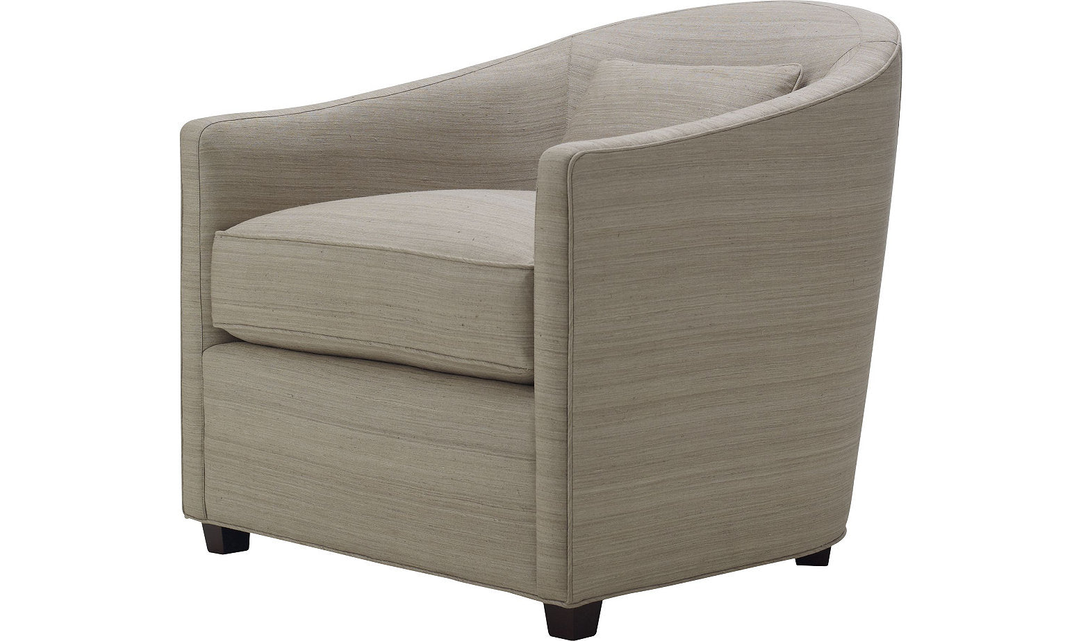 Dima Chair – Accent Chairs by Baker Furniture | Sutter & Vale
