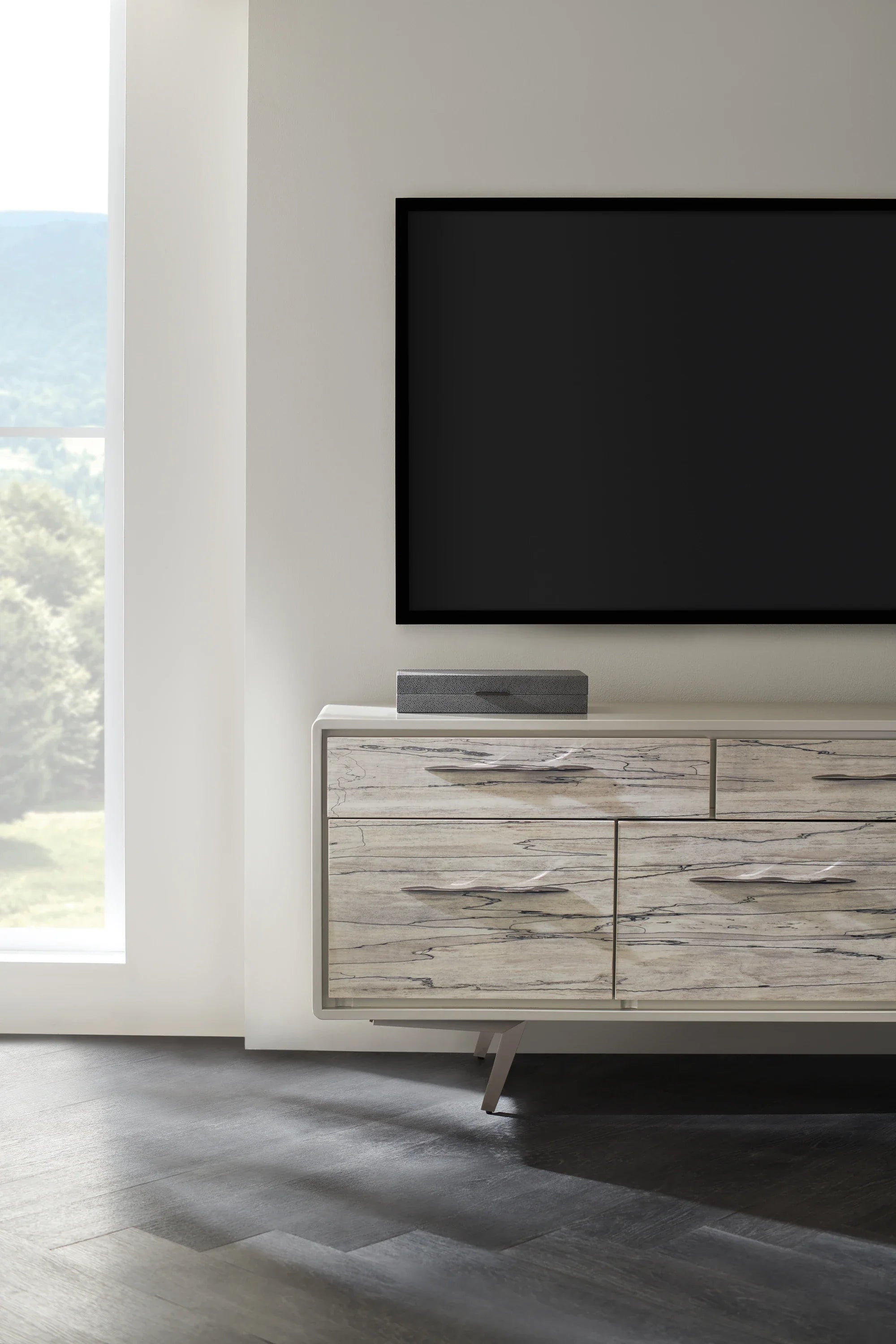 Highs And Lows – Sideboards & Buffets by Caracole | Sutter & Vale