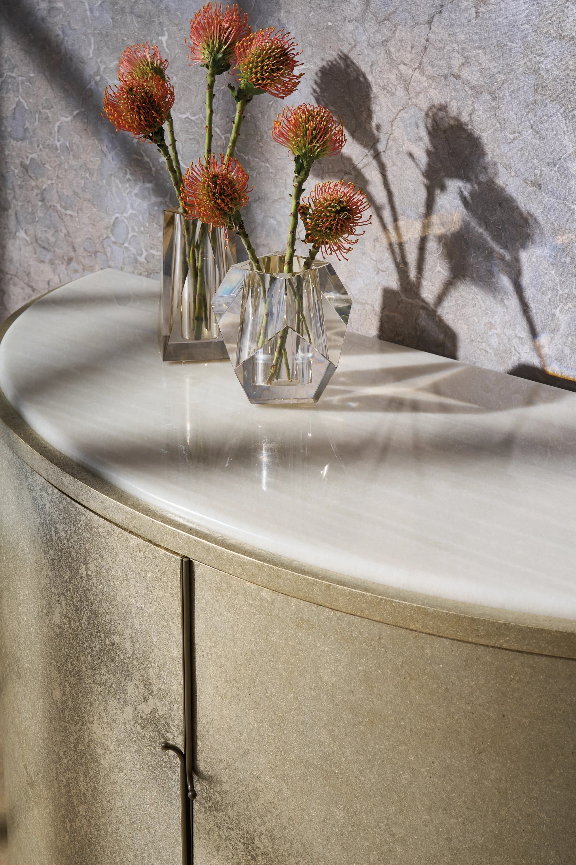 Meridian – Sideboards & Buffets by Caracole | Sutter & Vale