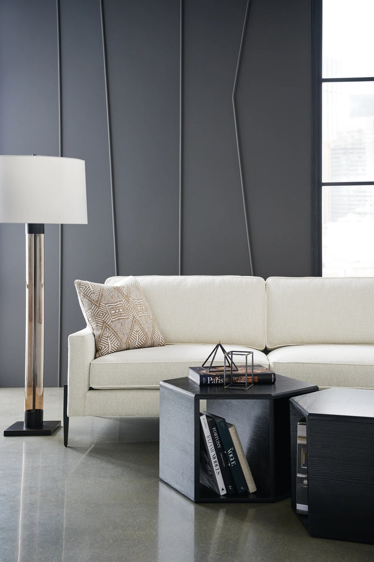 Remix Sofa