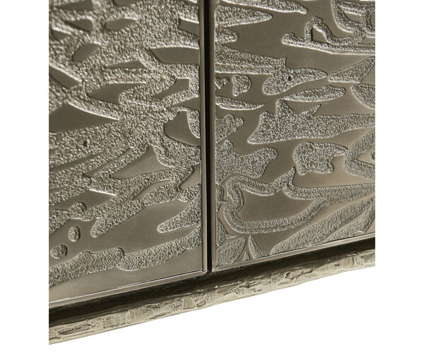 Diel Etched Door Chest