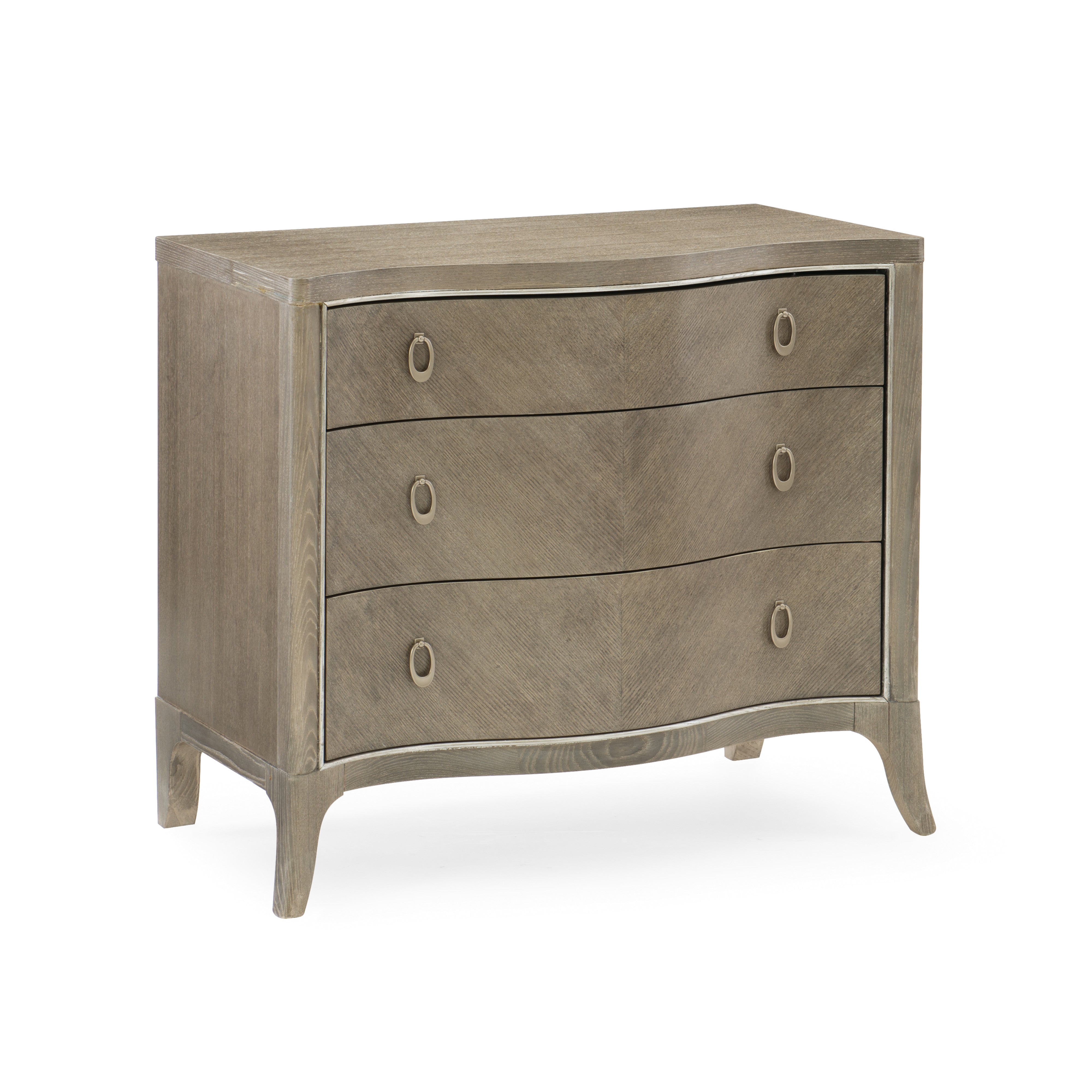 Nightstand - Nightstands by Caracole