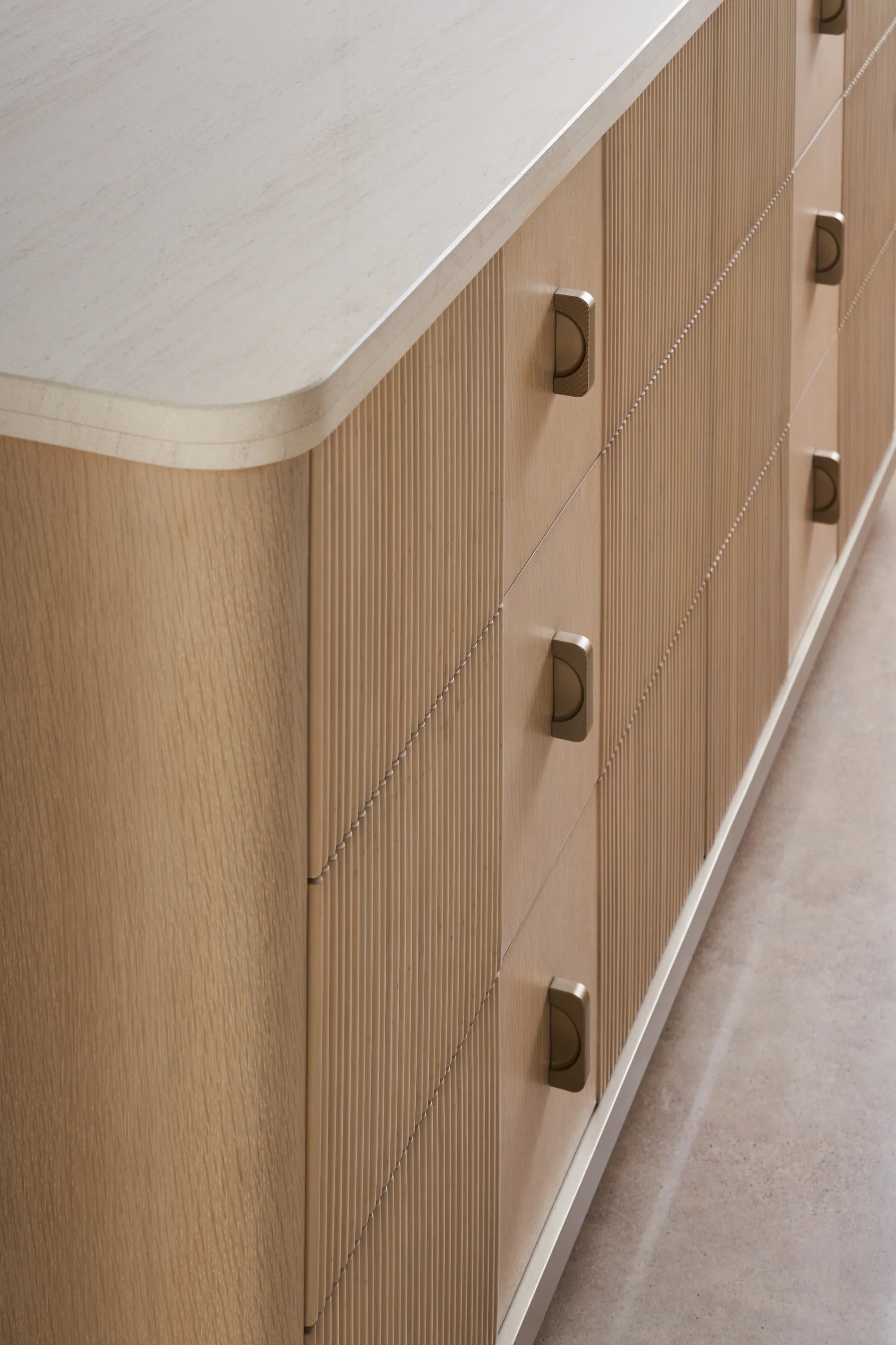 Rhythm Dresser – Dressers by Caracole | Sutter & Vale